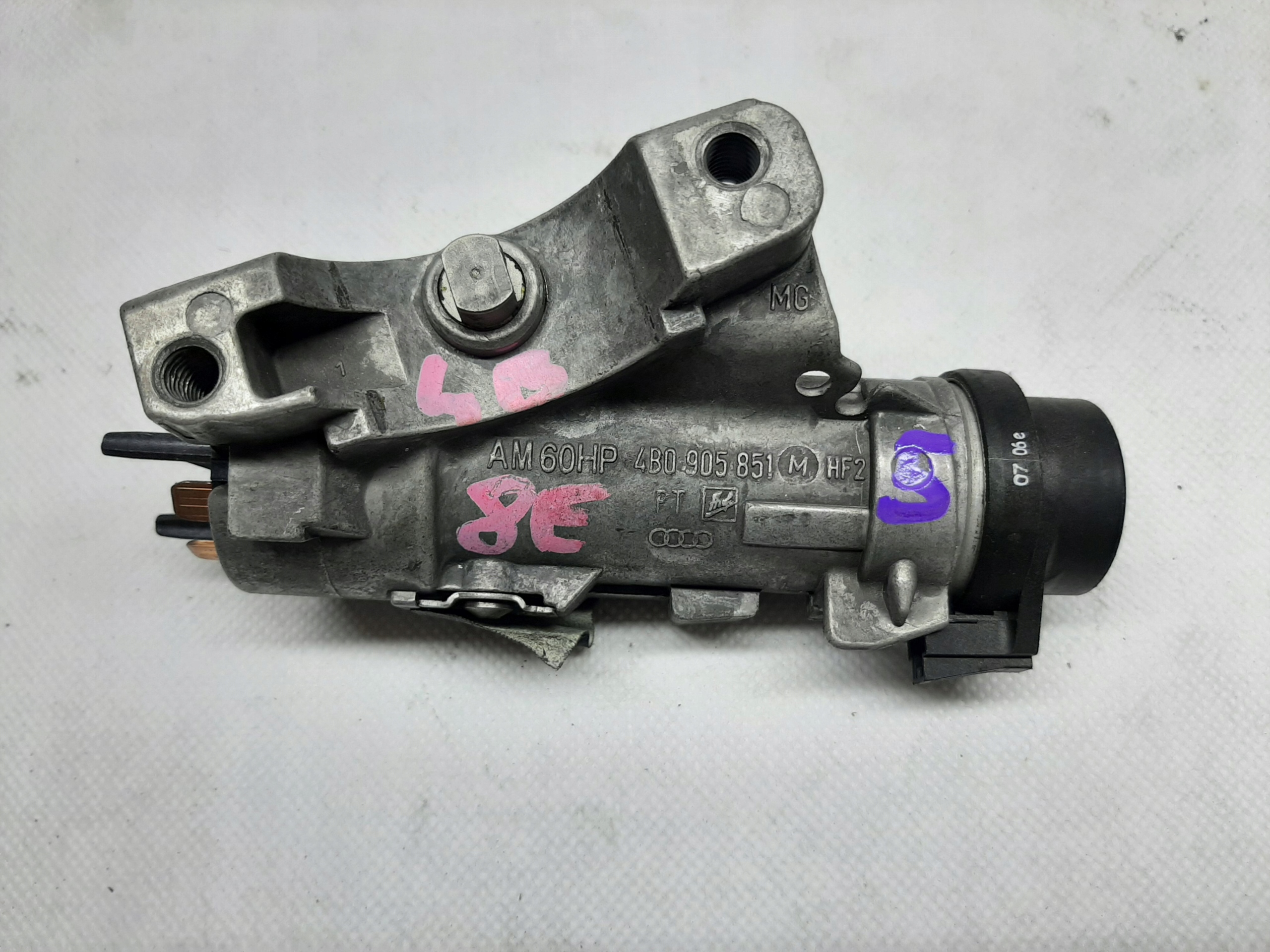 VW Audi Skoda Seat Stacyjka 4B0905851M