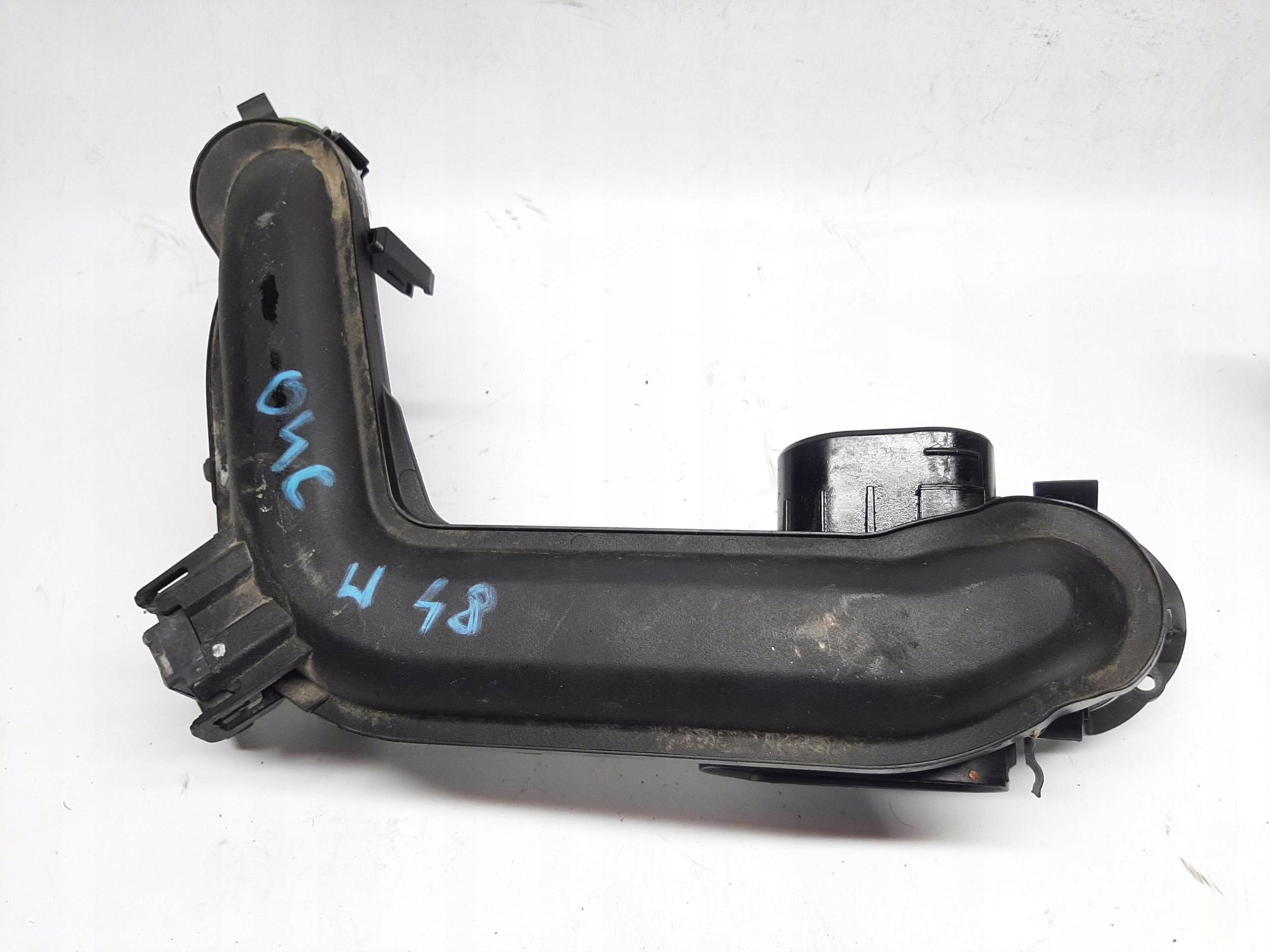 VW GOLF VII 1.0 TSI AUDI A4 B9 2.0 TDI RURA PRZEWÓD INTERCOOLERA 04C145673