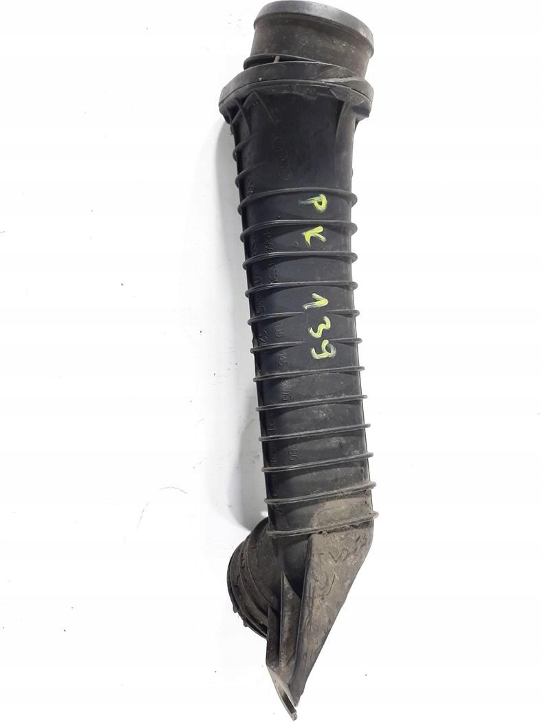 VW GOLF IV AUDI A3 8L OCTAVIA I 1.9 TDI RURA RURKA INTERCOOLERA 1J0145762T