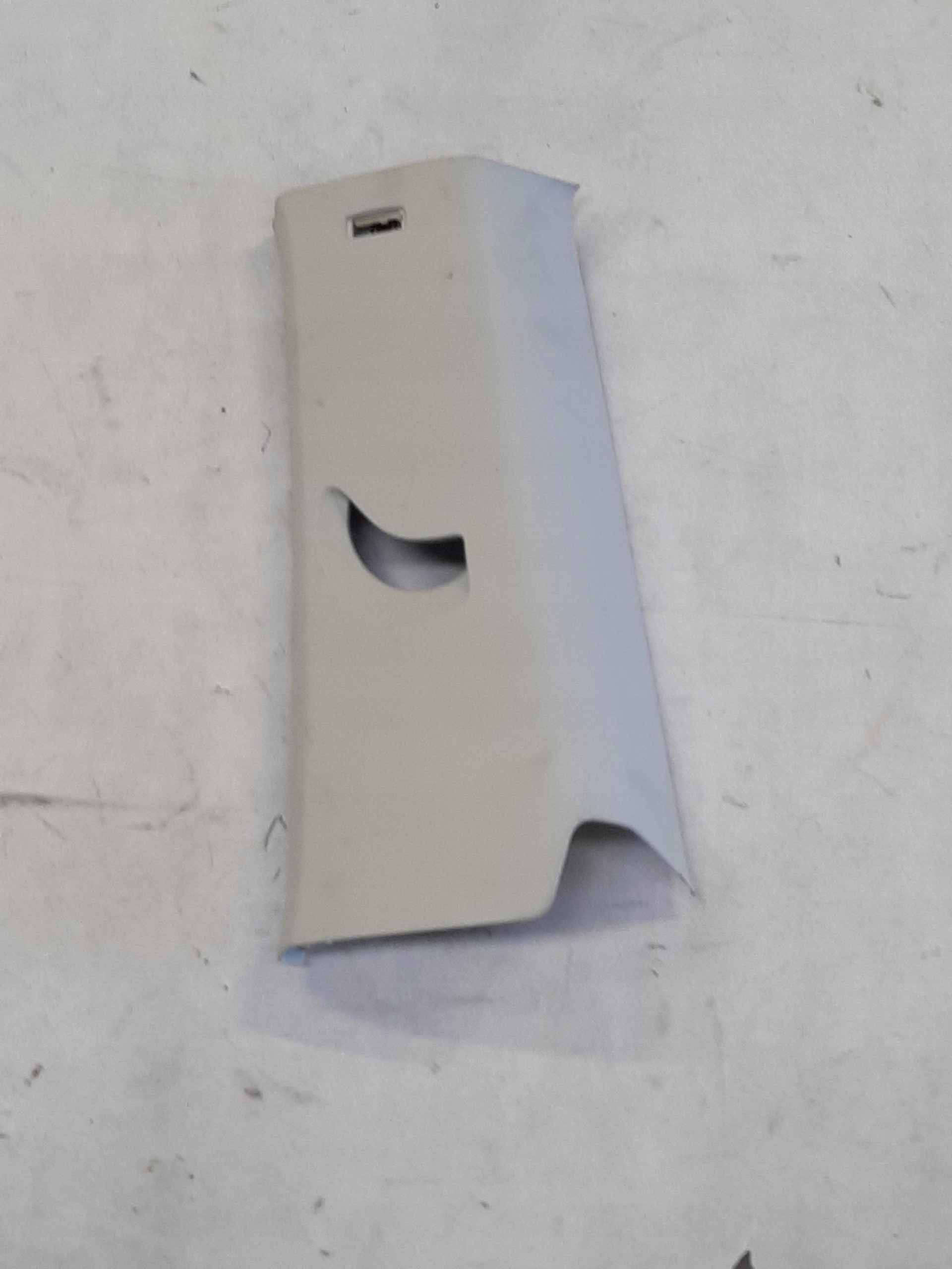 VW SHARAN SEAT ALHAMBRA 2010-2024 PLASTIK OSŁONA SŁUPKA C PRAWA 7N0867288E