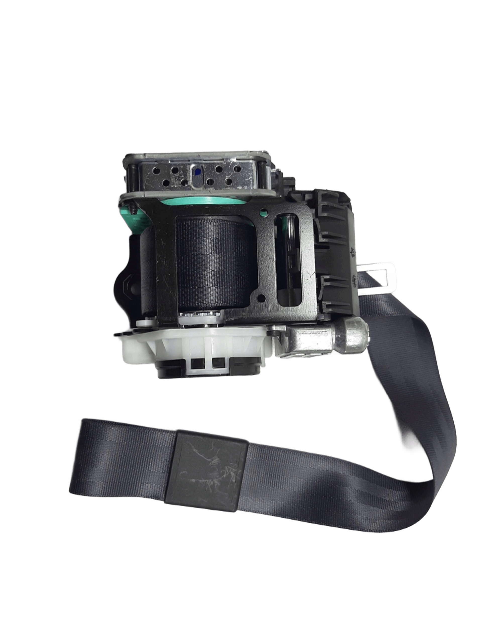 BENTLEY CONTINENTAL 3W2857705F PAS BEZPIECZEŃSTWA seatbelt