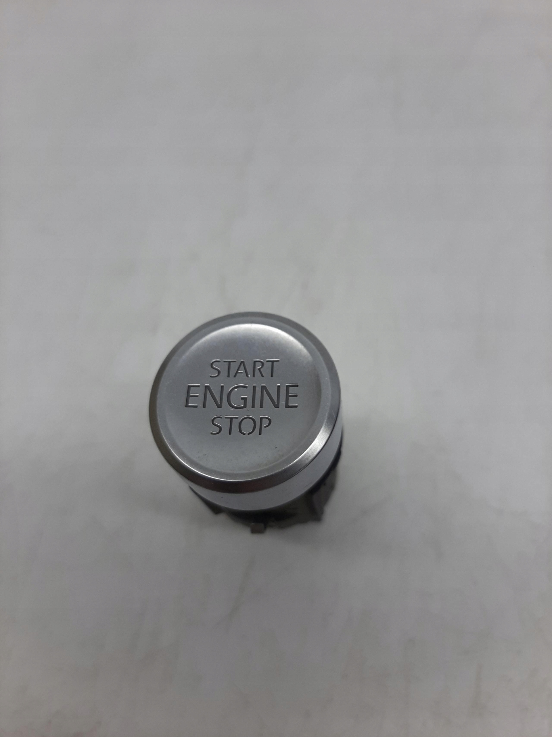 SKODA FABIA III PRZYCISK START STOP 5E0905217