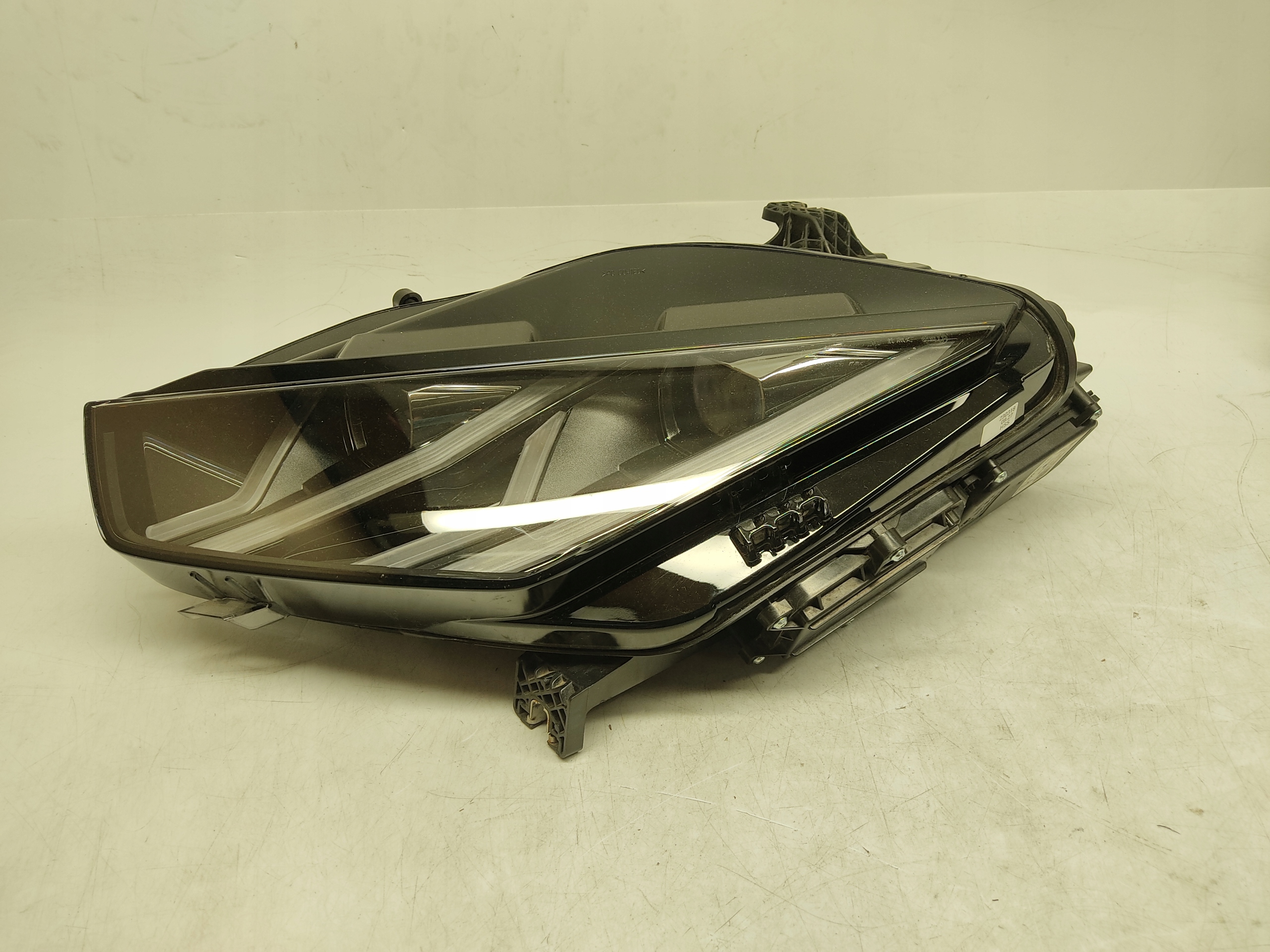 LAMBORGHINI HURACAN LP 640-4 REFLEKTOR LAMPA LEWY PRZÓD LED 4T0941003G