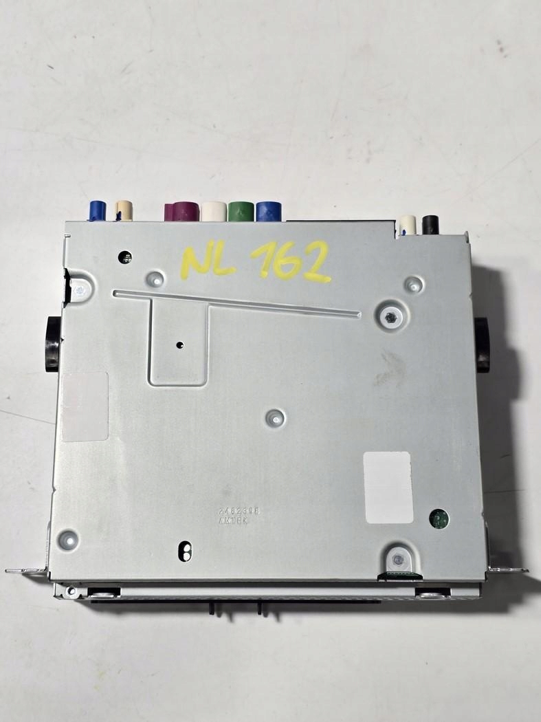 BMW F25 F26 F30 F31 RADIO NAWIGACJA 8792180