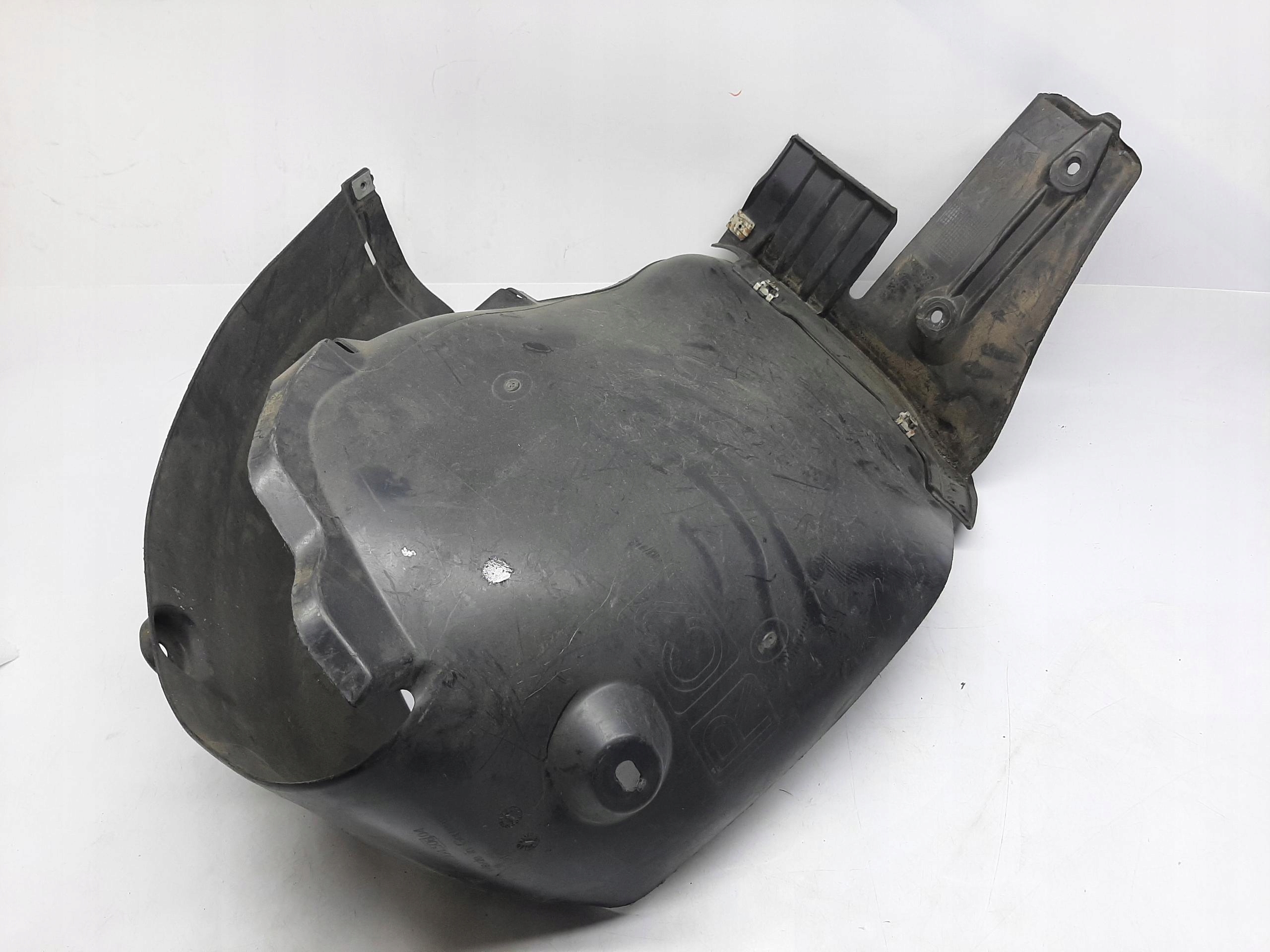 PORSCHE 911 991 NADKOLE OSŁONA PRZECIWBŁOTNA PRAWY TYŁ 99150450604