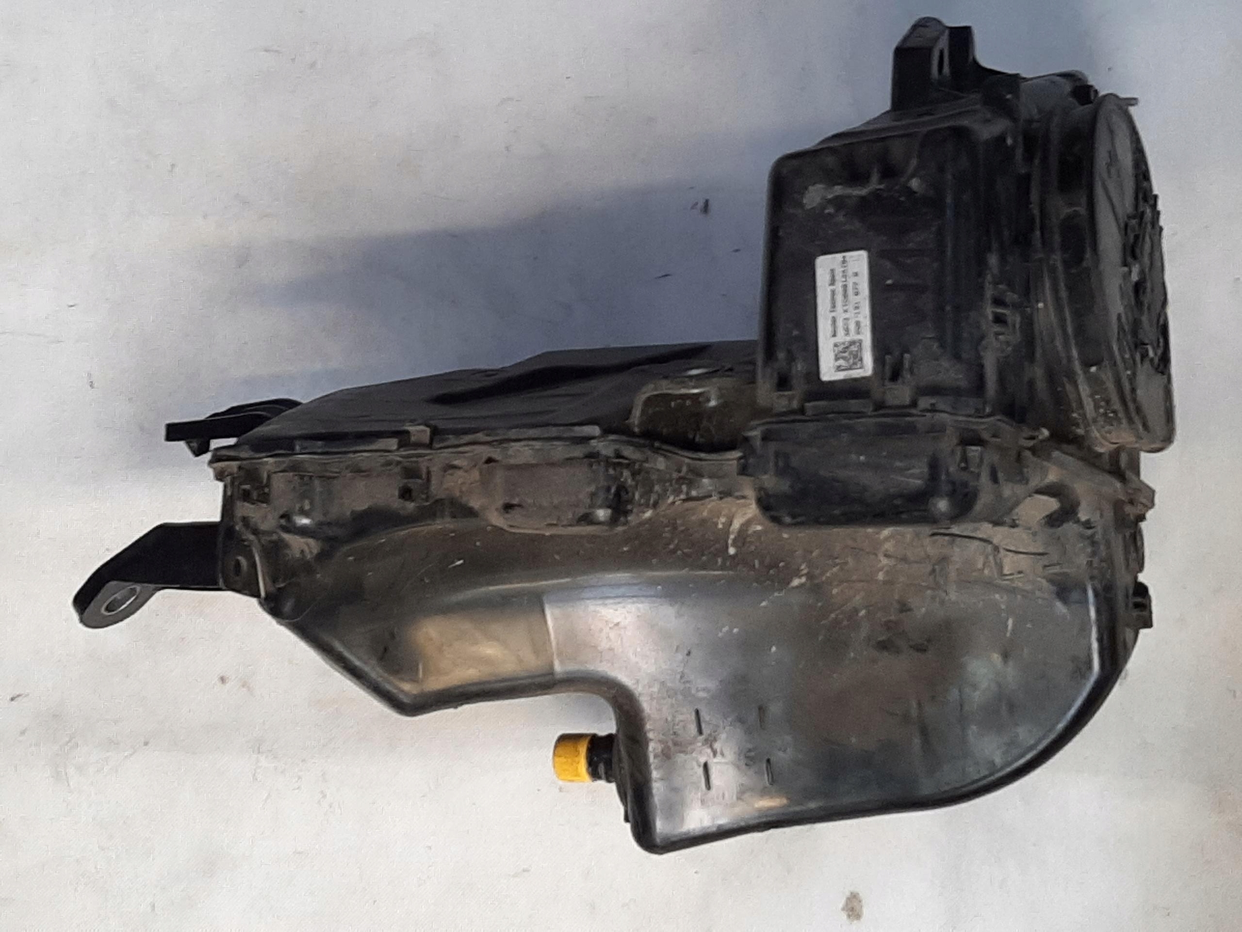 VW POLO VI ZBIORNIK POMPA ADBLUE 2Q0131877G 5Q0131969E