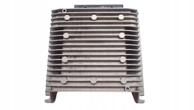 VW Polo 6R 2G Wzmacniacz Amplifier 5Q6035456