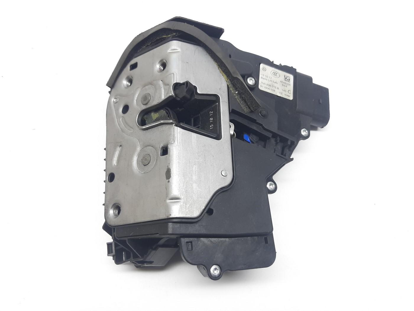VW SHARAN SEAT ALHAMBRA II 7N0 ZAMEK DRZWI PRZESUWNYCH LEWY 7N0839015B