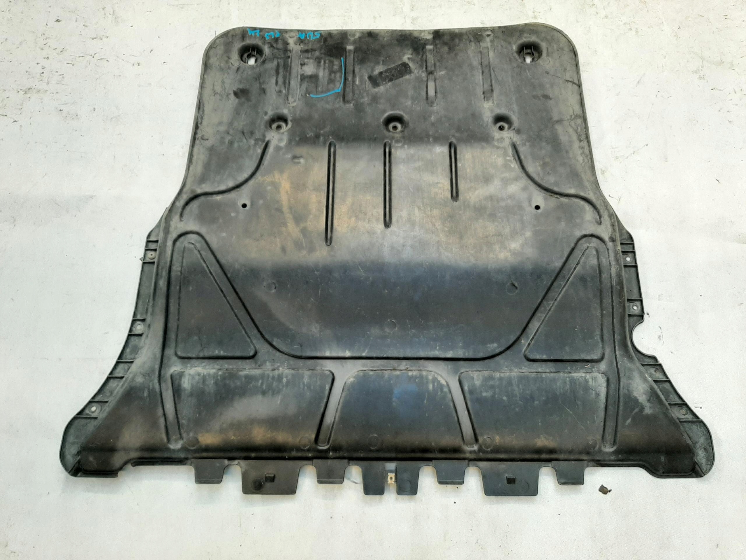 VW ID.3 ID.4 OSŁONA PŁYTA DOLNA POD SILNIK 1EA825236C