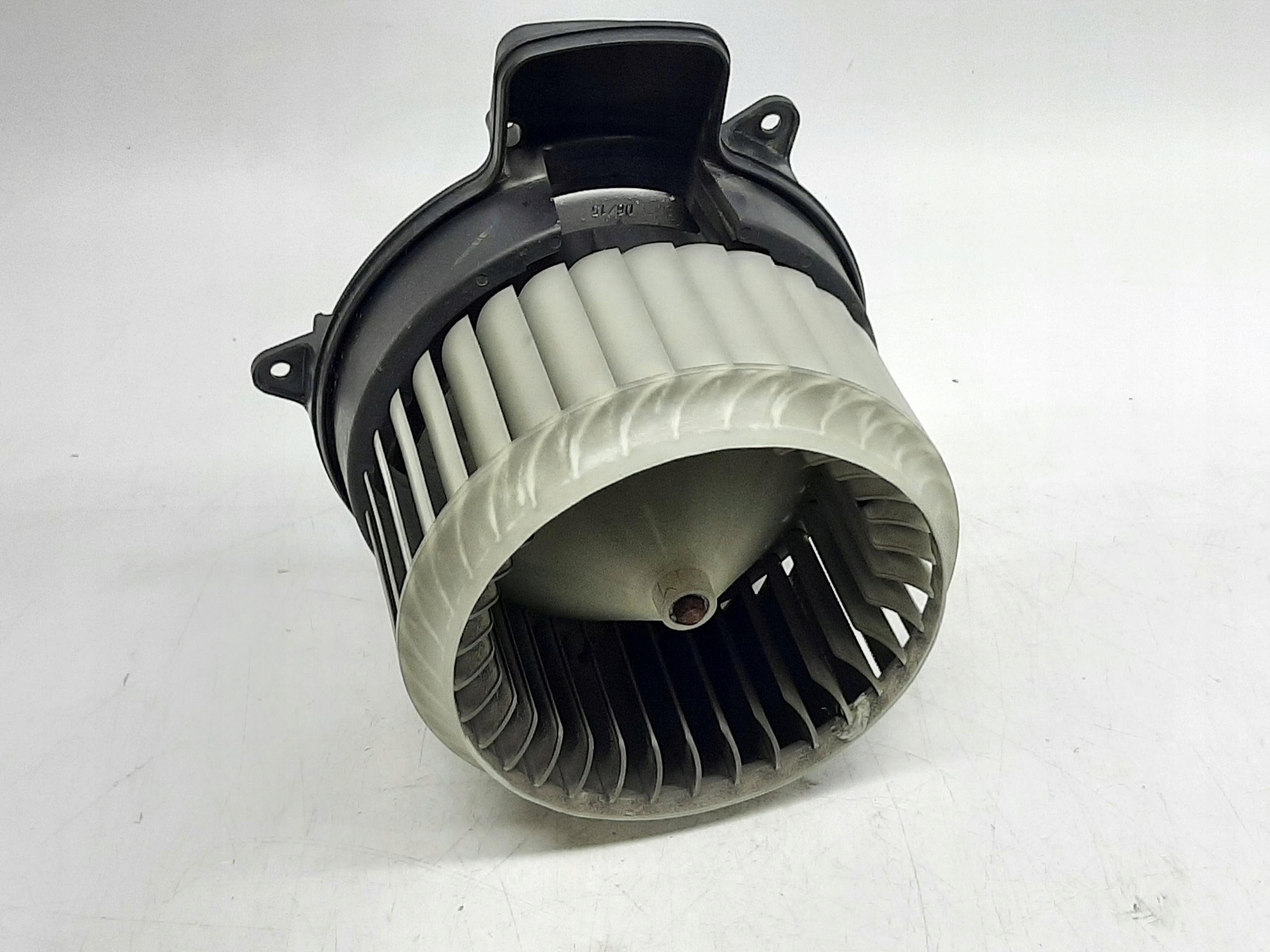 DMUCHAWA NAGRZEWNICY AUDI A6 C7 LIFT 3.0 TDI 2014- 4H1820021B