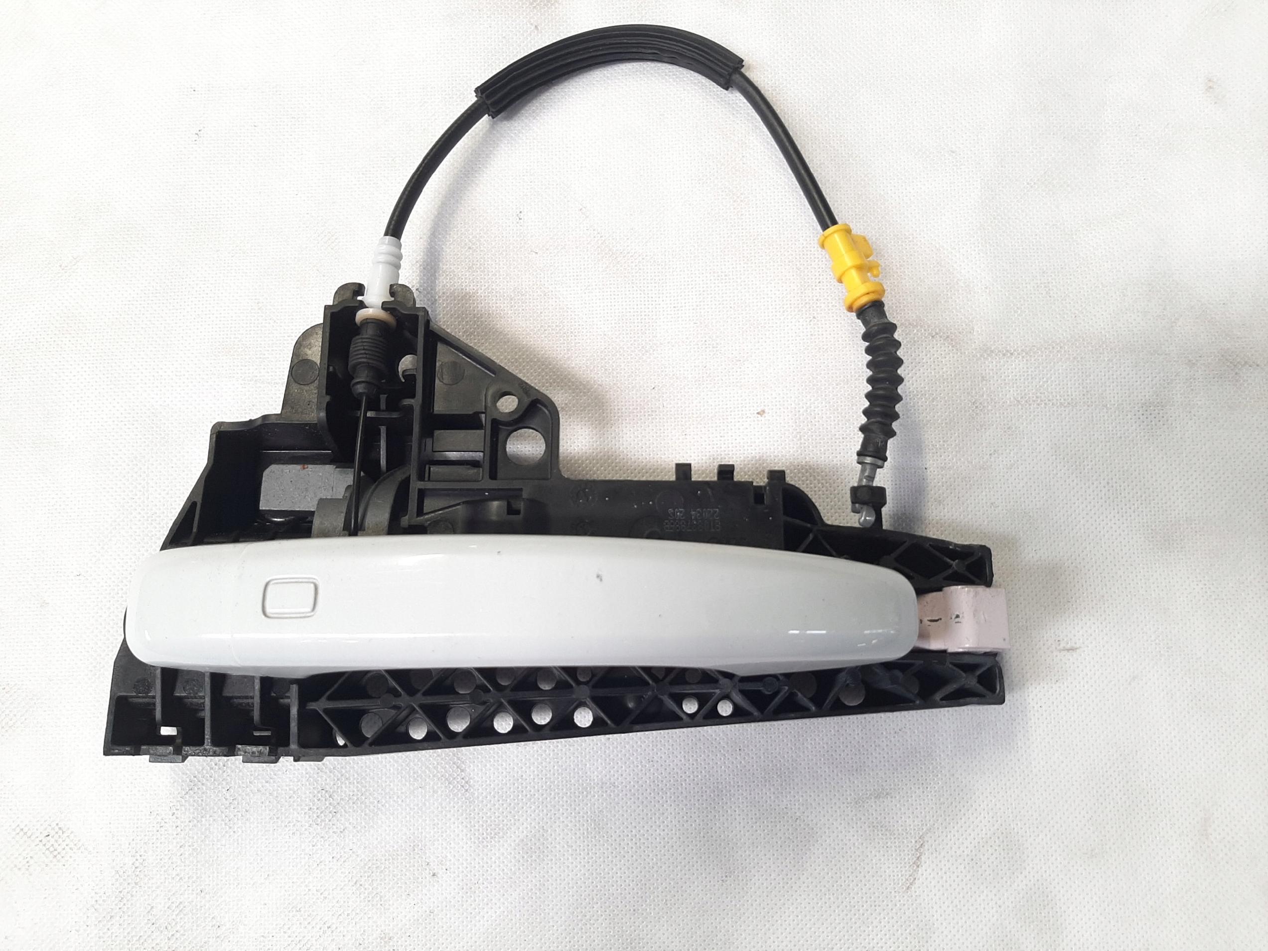 AUDI A5 8T KLAMKA PROWADNICA KLAMKI CIĘGNO PRAWY PRZÓD 8T0837886B