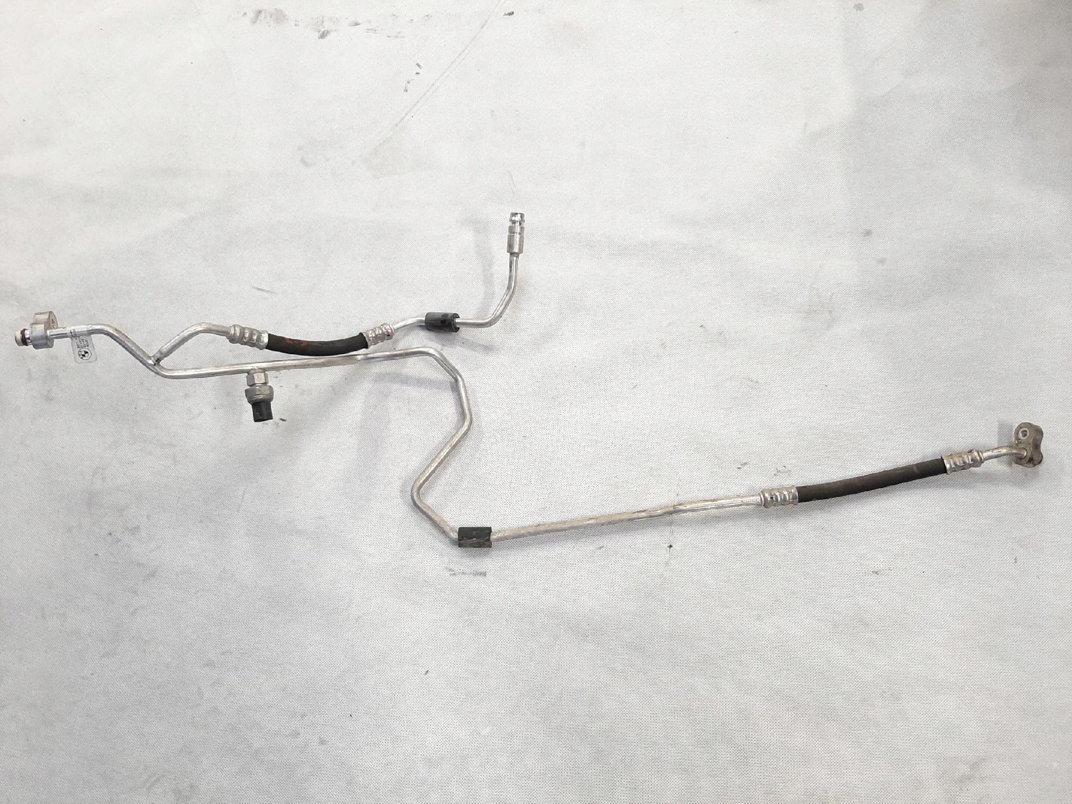 BMW X3 F25 2.0i 10-14r WĄŻ PRZEWÓD KLIMATYZACJI 9228234-04