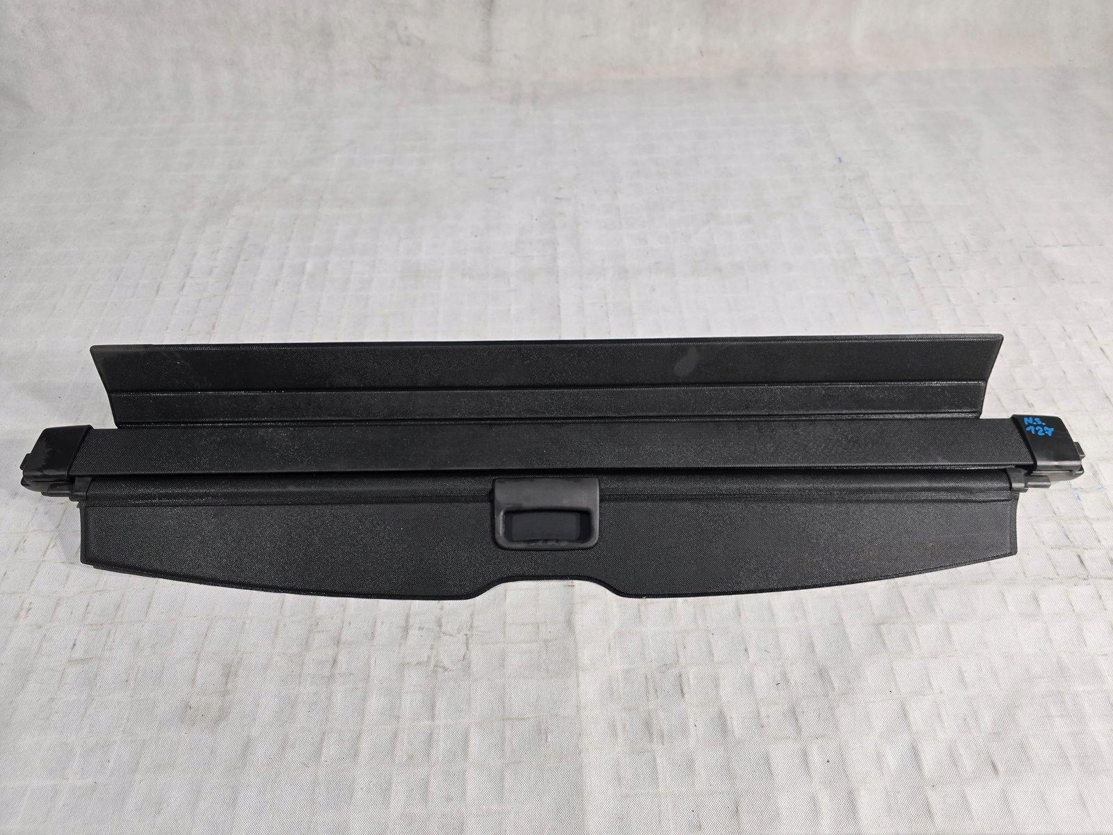 VW POLO III 6N SEAT CORDOBA I KOMBI ROLETA BAGAŻNIKA 6K0863553