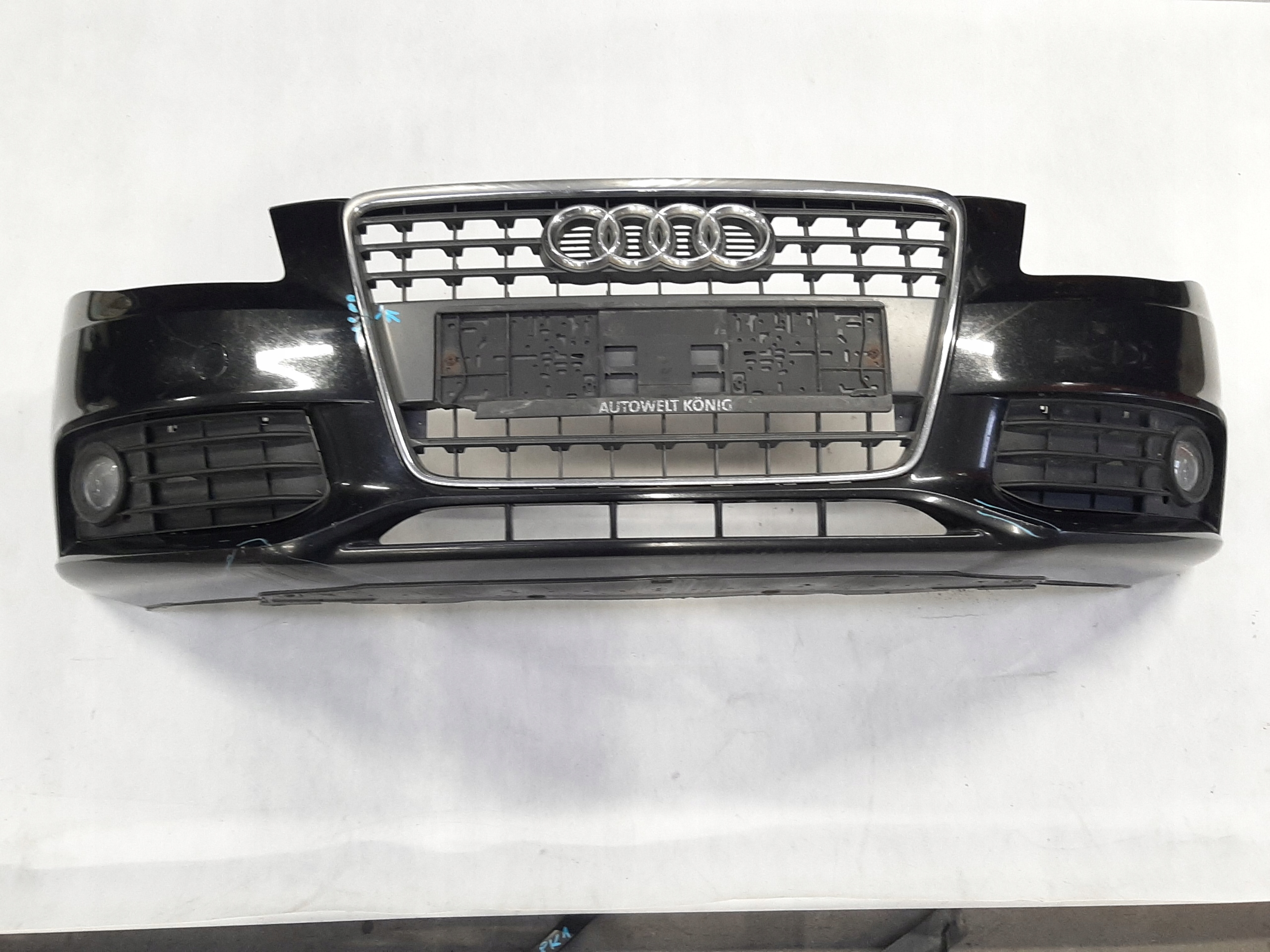 AUDI A4 B8 ZDERZAK PRZEDNI PRZÓD 8K0807437