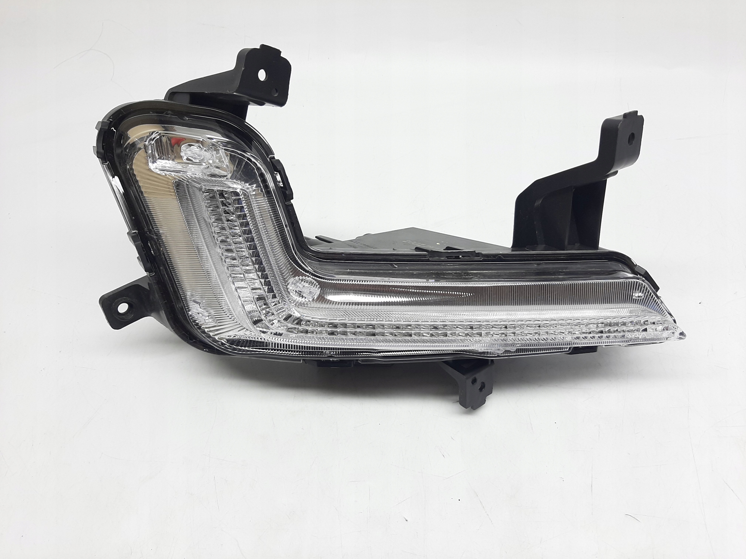 HYUNDAI TUCSON III LIFT LAMPA HALOGEN PRZEDNI PRAWY DRL 92208D7500