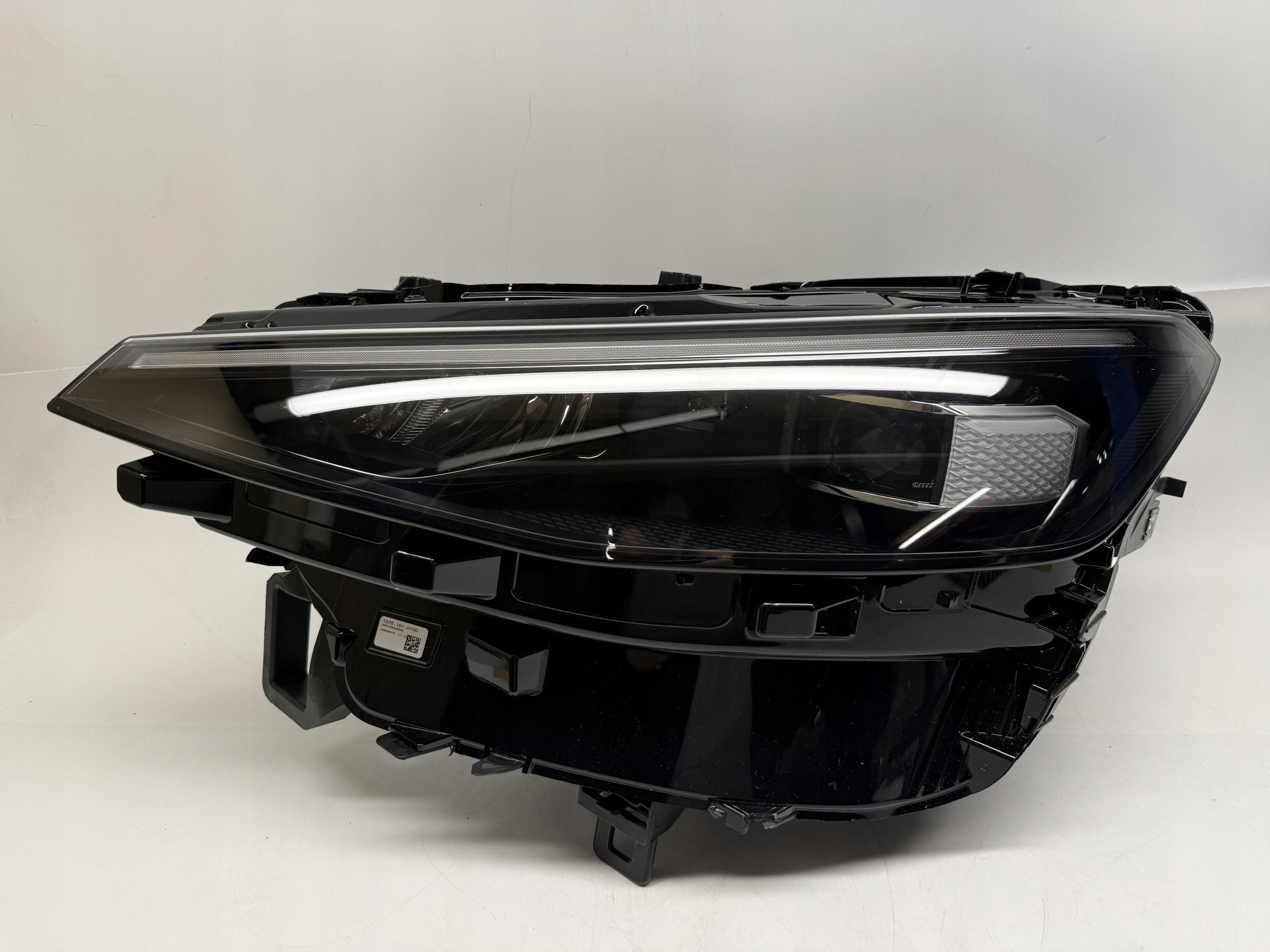 VW T-ROC 2025-> REFLEKTOR LAMPA LEWY PRZÓD LED 2GV941035