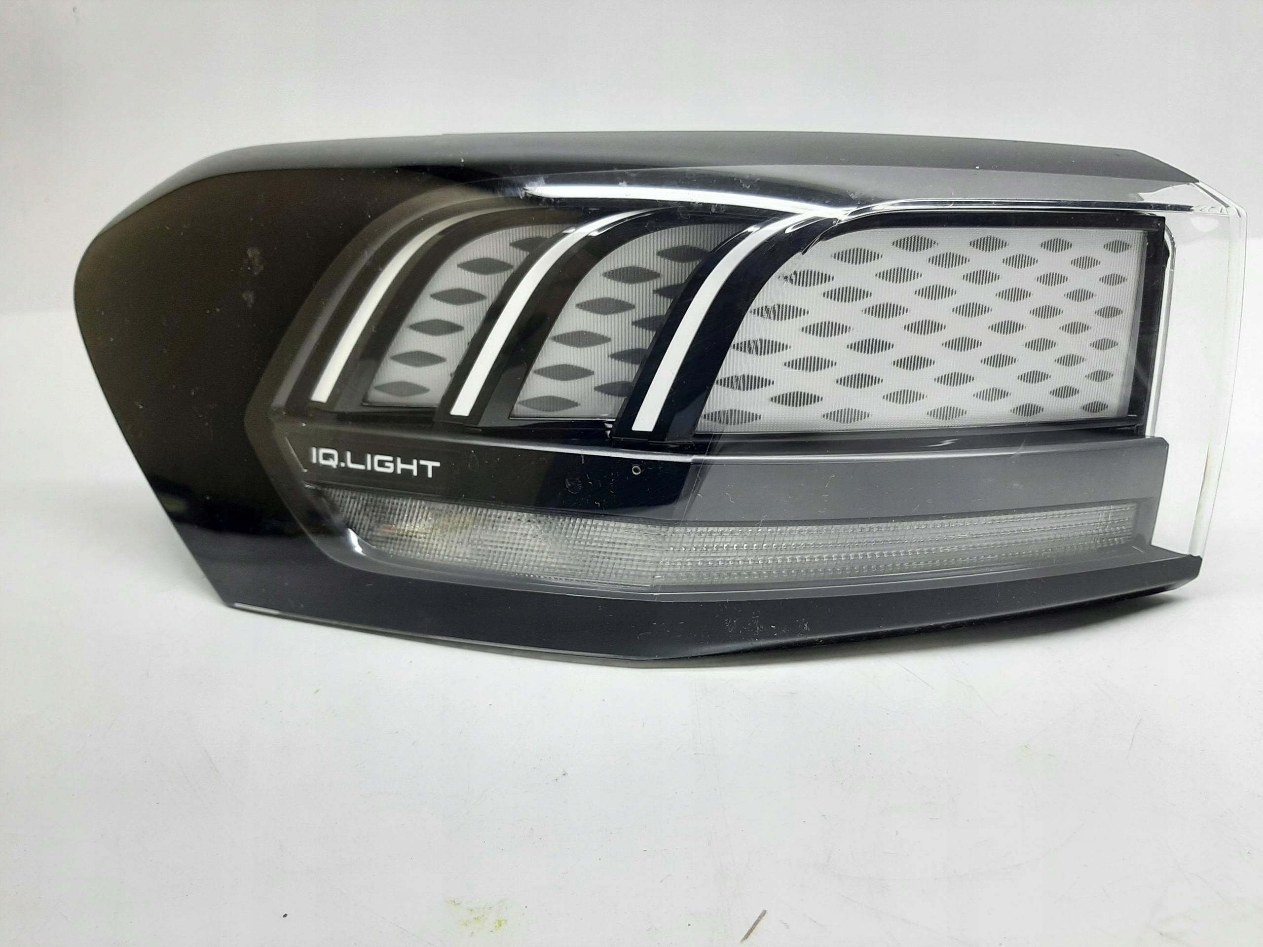 VW ID7 ID.7 LAMPA LEWA TYLNA TYŁ IQ LIGHT LED 14B945207A