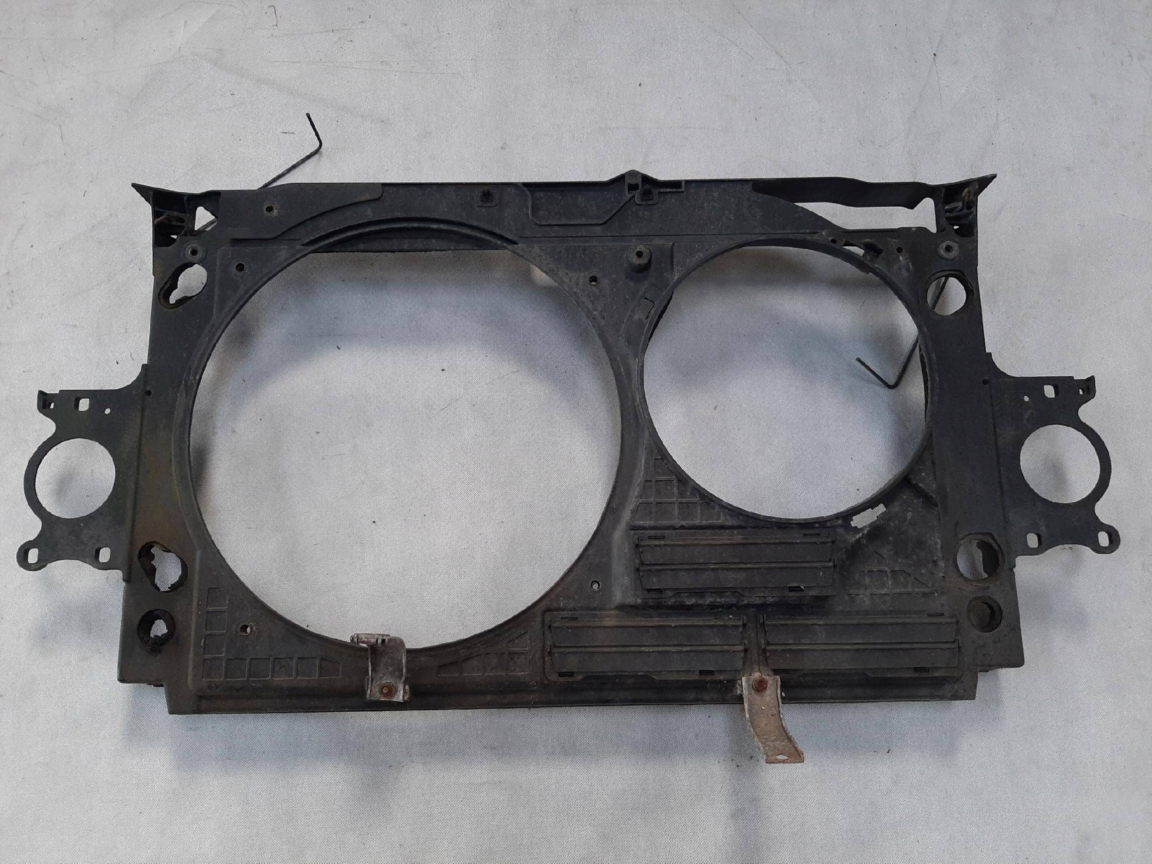 Audi A8 D2 TDI Wzmocnienie Pas Rama 4D0805571T