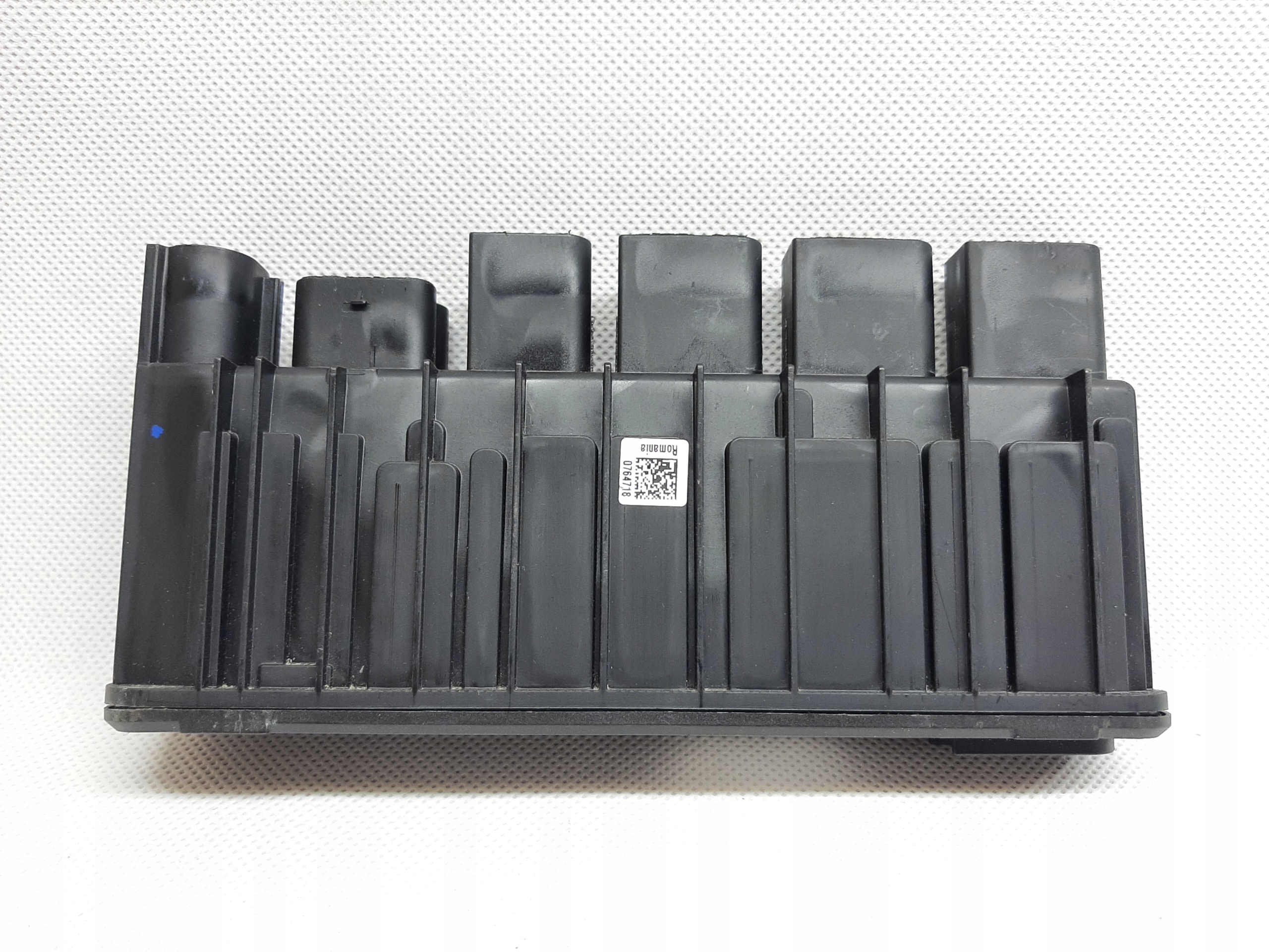BMW modele F G Moduł Sterownik zasilania 8638551