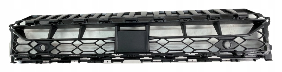 Audi Q2 Lift S-line Kratka Zderzaka przód 81A807647K 9B9