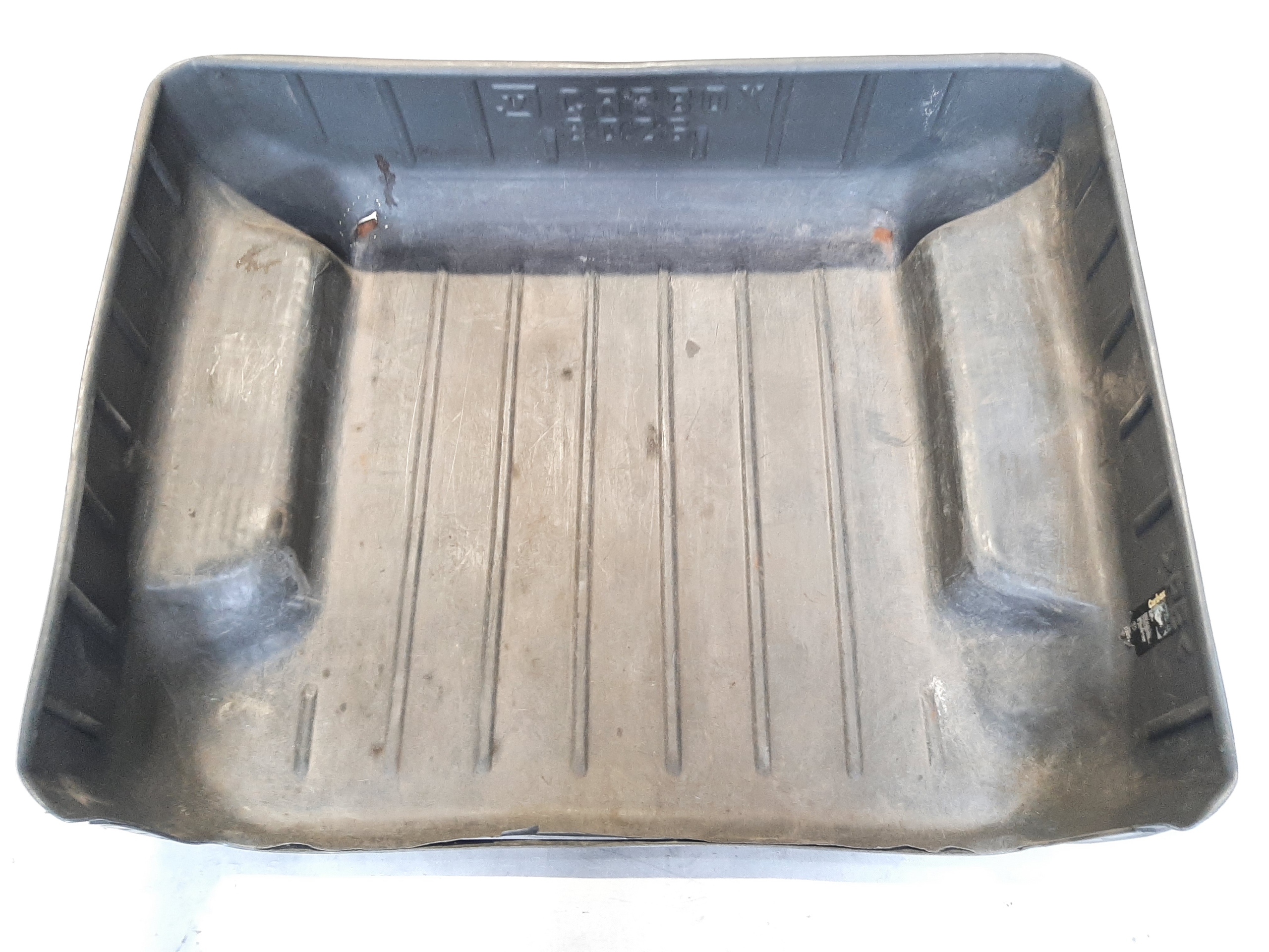 TOYOTA LAND CRUISER LJ70 J70 OSŁONA PRZESTRZENI BAGAŻNIKA CARBOX