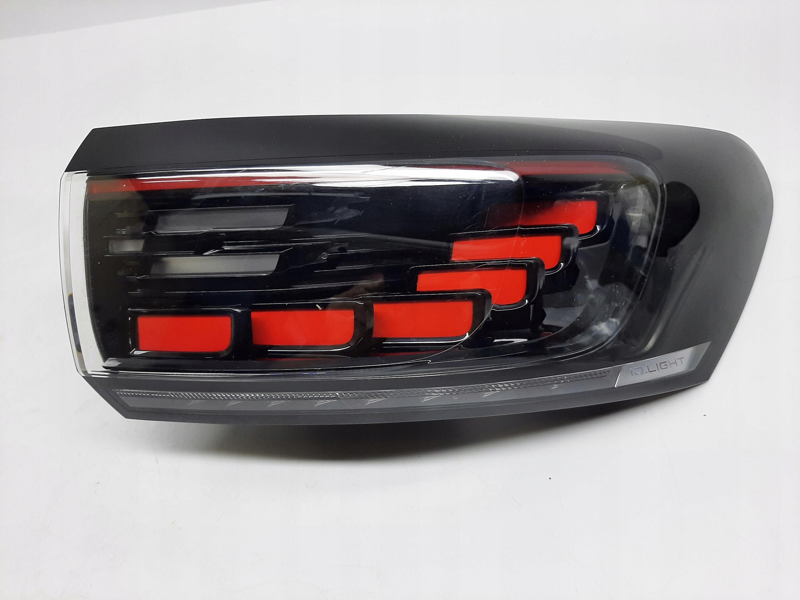 VW ID4 ID.4 LAMPA PRAWA TYLNA TYŁ IQ LIGHT LED 11A945208A