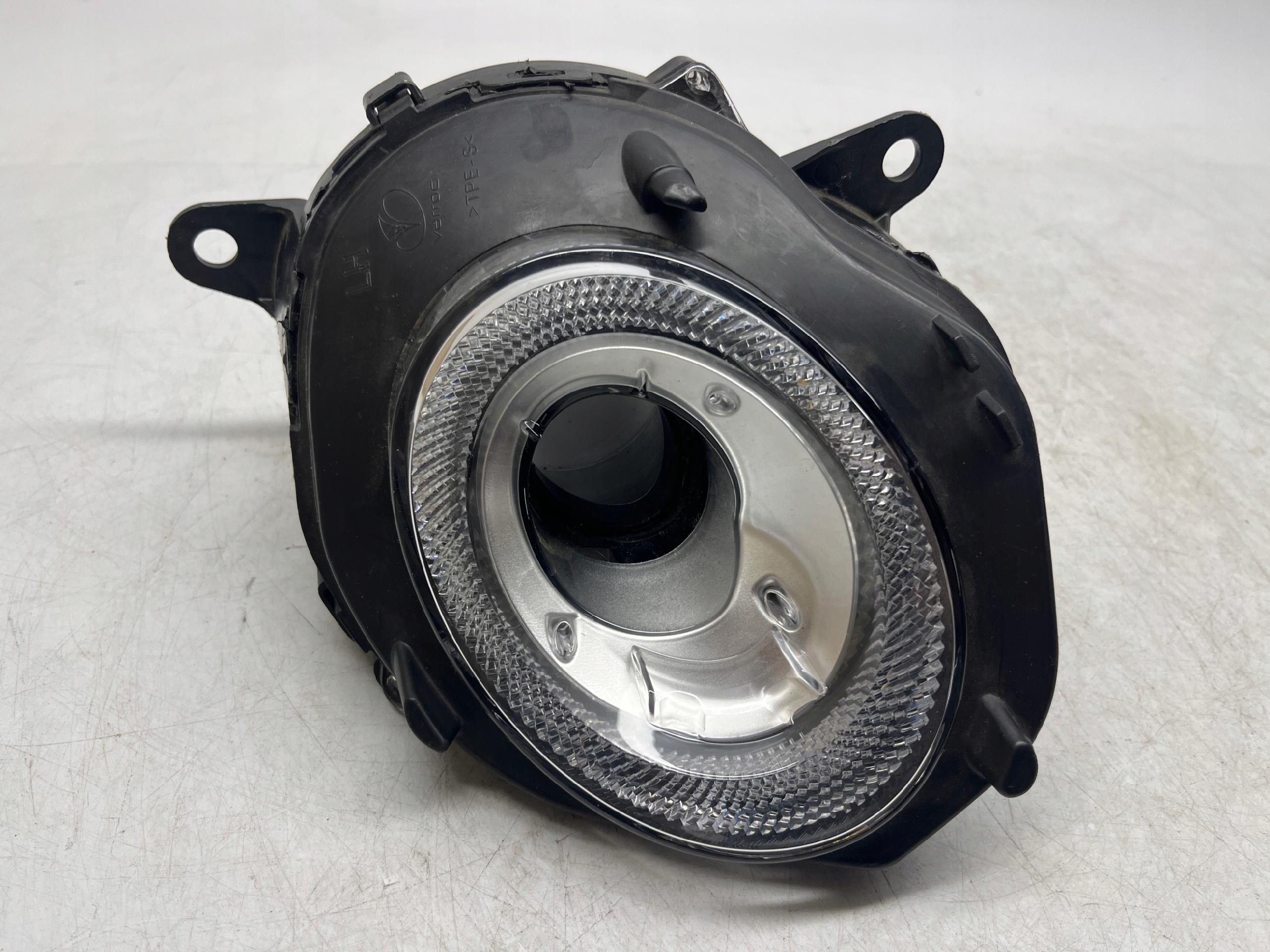 BENTLEY BENTAYGA LAMPA LEWA KIERUNKOWSKAZ DRL HALOGEN LED SAE 36A953041A