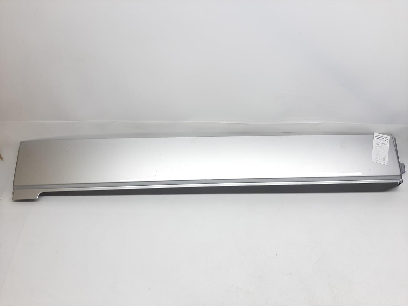 VW TRANSPORTER T5 LIFT 2009- LISTWA OSŁONA SZYNY PRAWA LA7W 7H1843796H