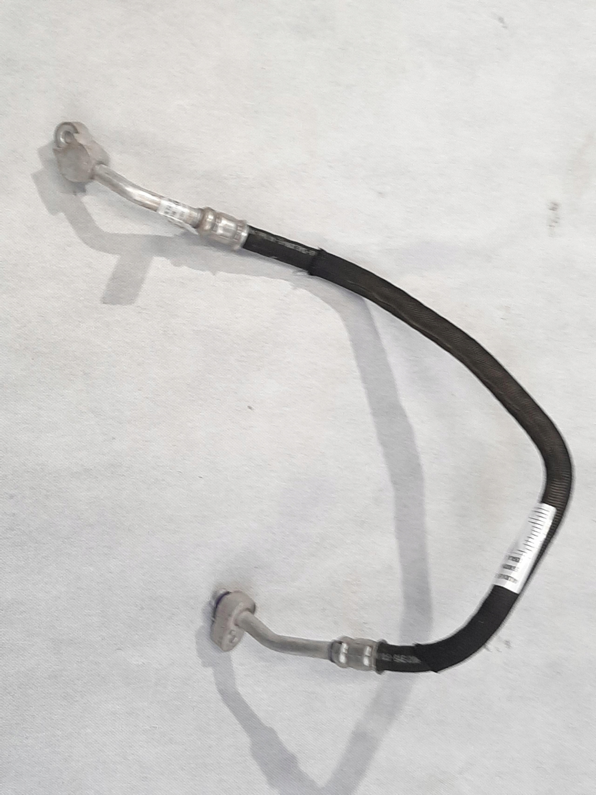 AUDI A5 SPORTBACK II LIFT 21- 2.0TDI RURKA PRZEWÓD KLIMATYZACJI 8W0816721BF