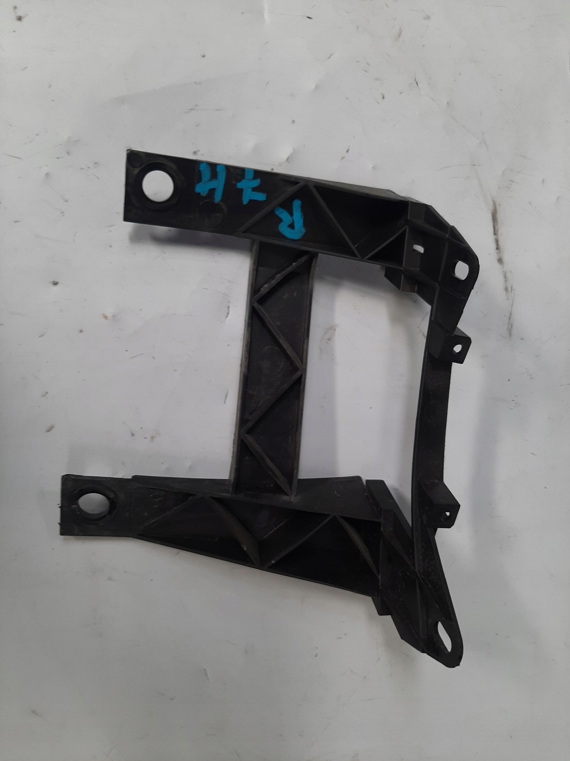 VW TRANSPORTER T5 ŚLIZG MOCOWANIE POD LAMPE PRAWA PRAWE 301329422