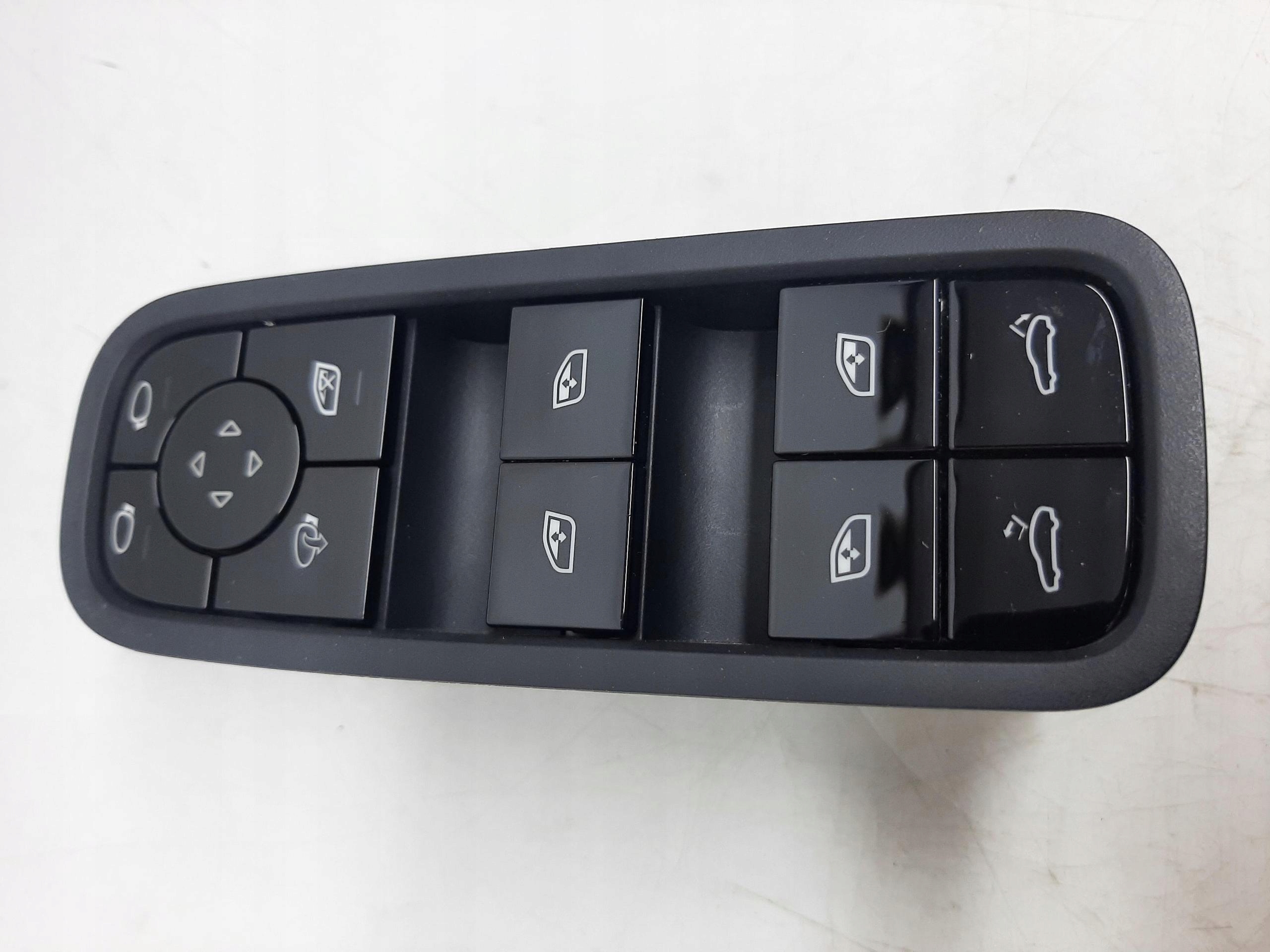 PORSCHE PANAMERA 971 PANEL PRZEŁĄCZNIK SZYB 971959858E