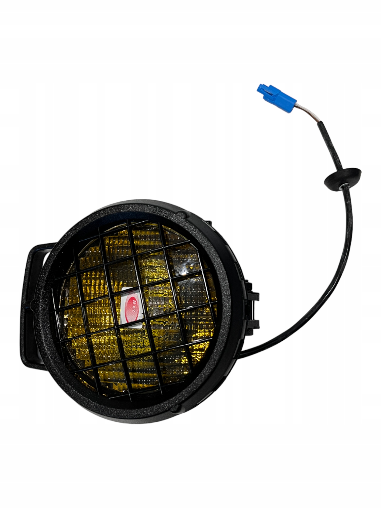 SCANIA 1775970 LAMPA ROBOCZA ŻÓŁTA