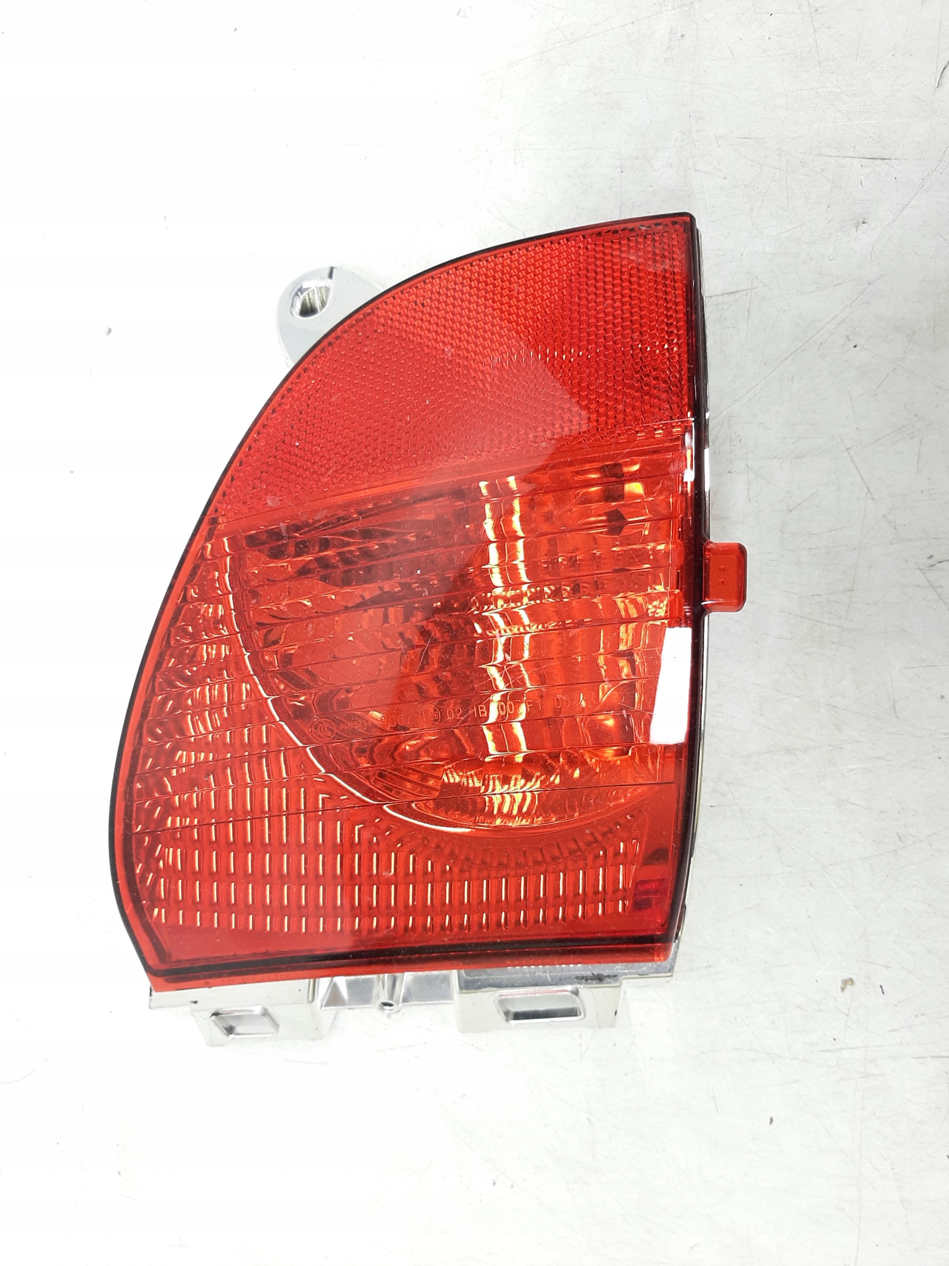 PEUGEOT 2008 308CC LAMPA TYLNA TYŁ LEWA LEWY 9683074580