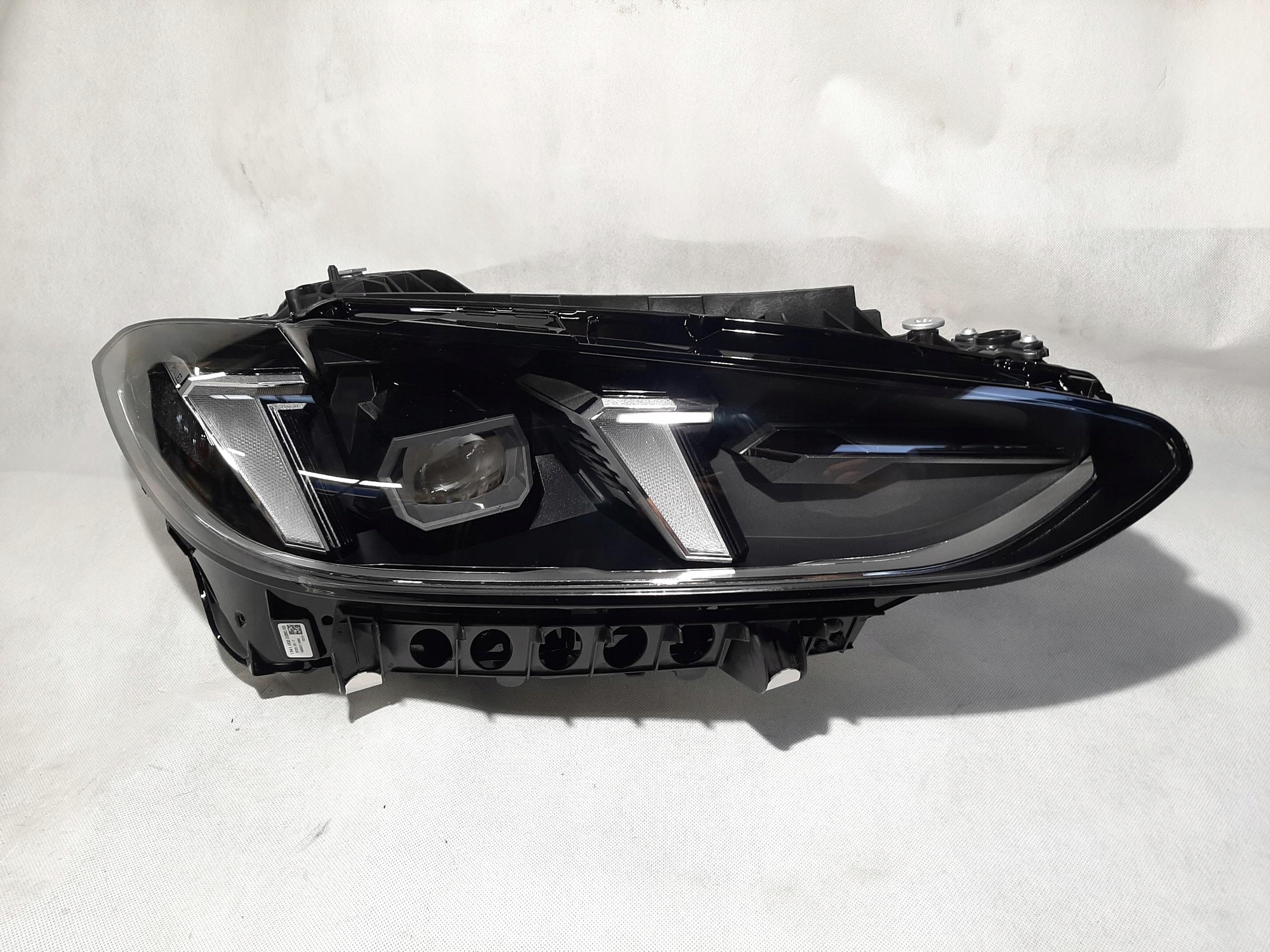 BMW G22 G23 G26 LIFT REFLEKTOR LAMPA PRAWY PRZÓD PRZEDNIA FULL LED 5A3B2F8