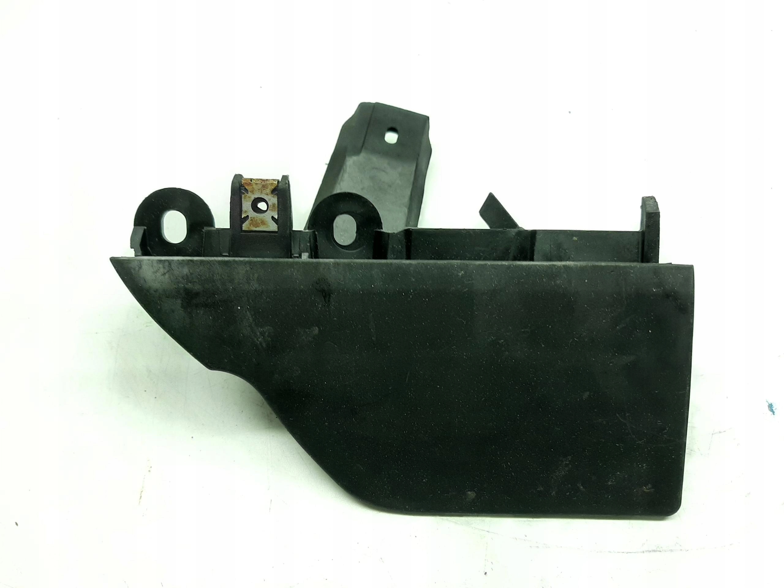 VW GOLF V VI PLUS CABRIO KOMBI CHLAPACZ BŁOTNIK OSŁONA LEWY TYŁ 1K0854855B
