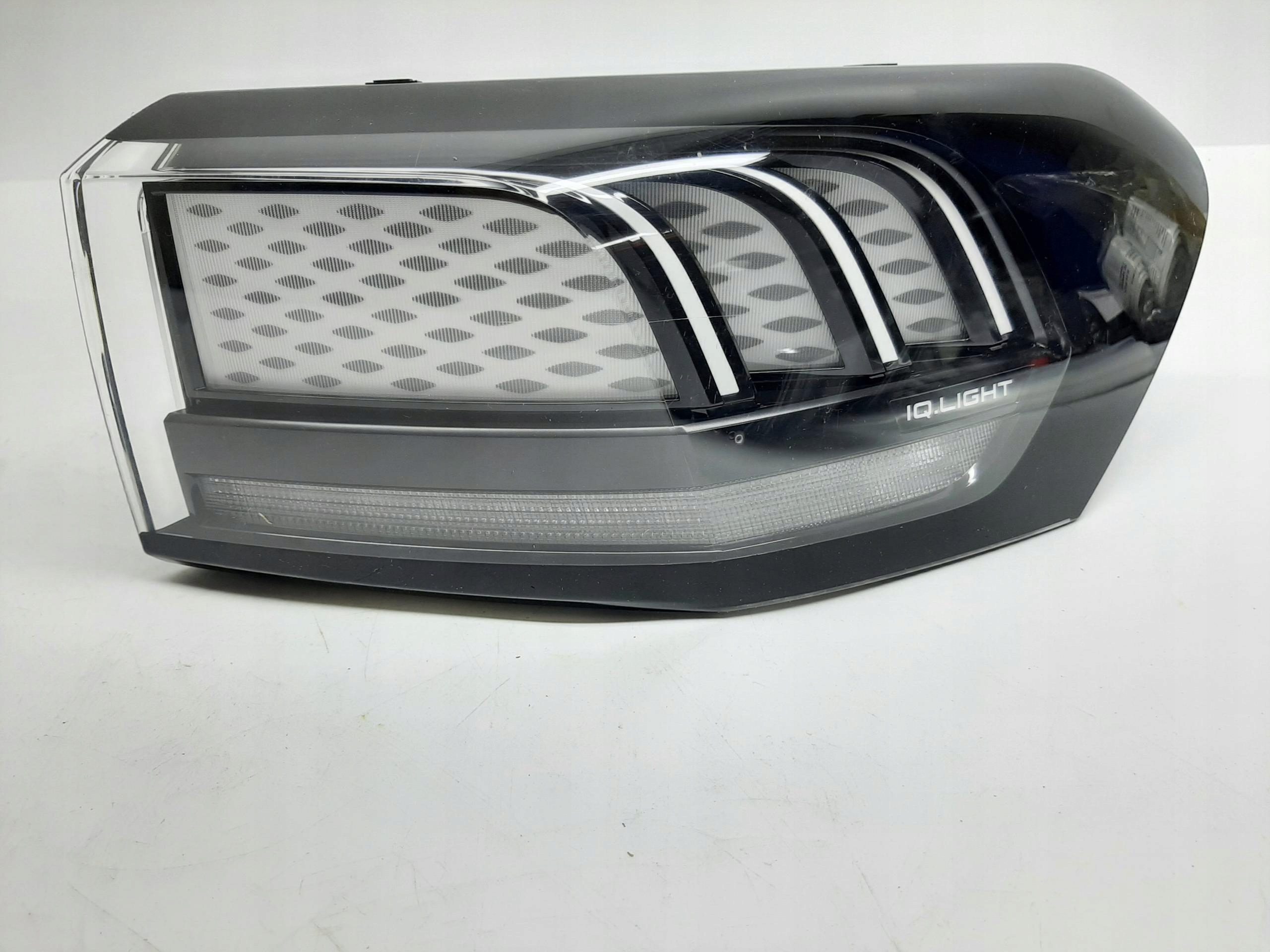 VW ID7 ID.7 LAMPA PRAWA TYLNA TYŁ IQ LIGHT LED 14B945208A