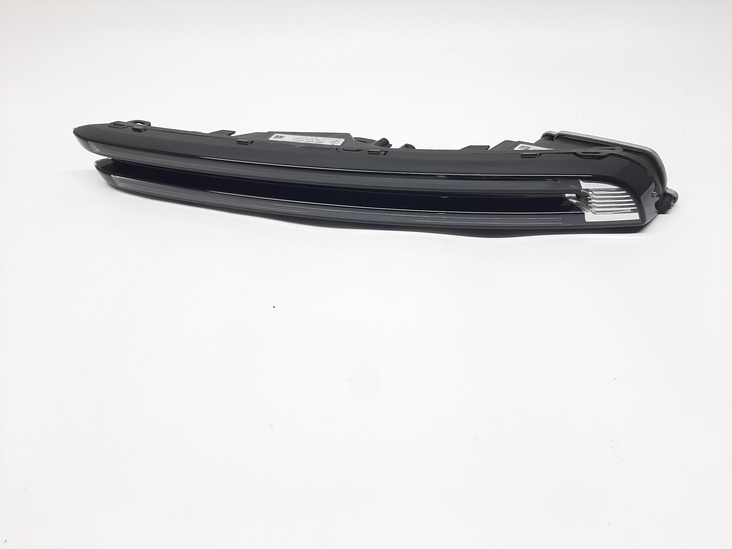 PORSCHE MACAN 95B HALOGEN LAMPA DRL LED LEWA 95B953055C