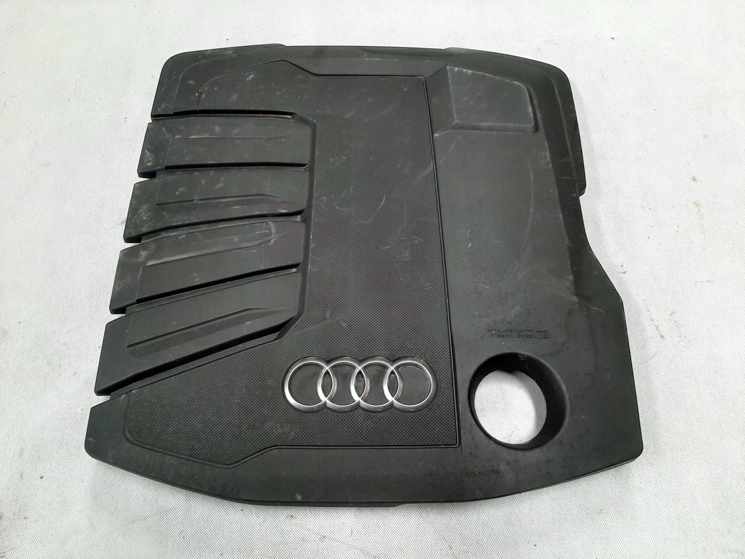 OSŁONA POKRYWA GÓRNA SILNIKA AUDI A5 SPORTBACK II LIFT 20- 05L103925P