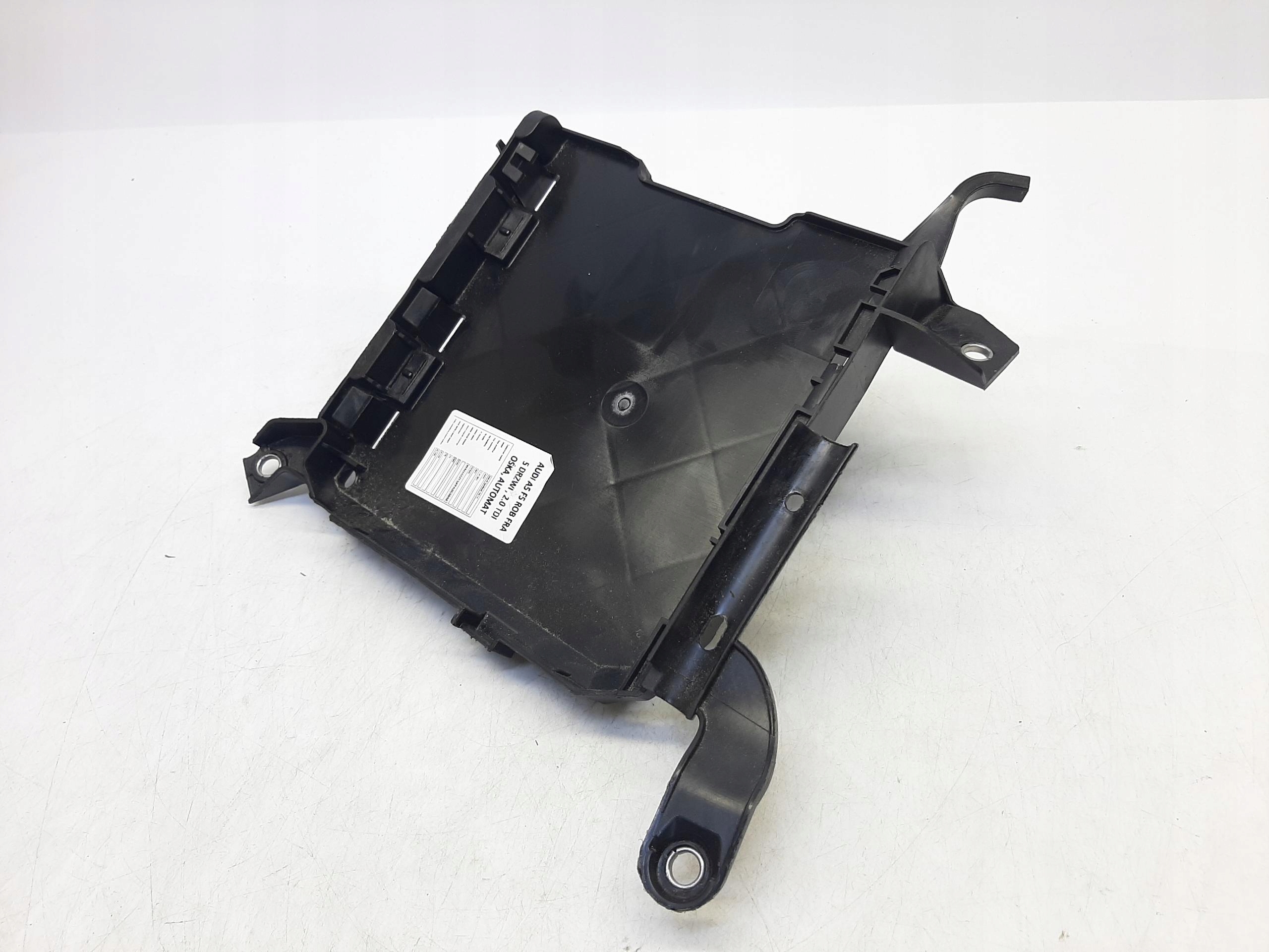 AUDI A5 SPORTBACK II FL 21- 2.0 TDI MOCOWANIE STEROWNIKA SILNIKA 8W0907647A