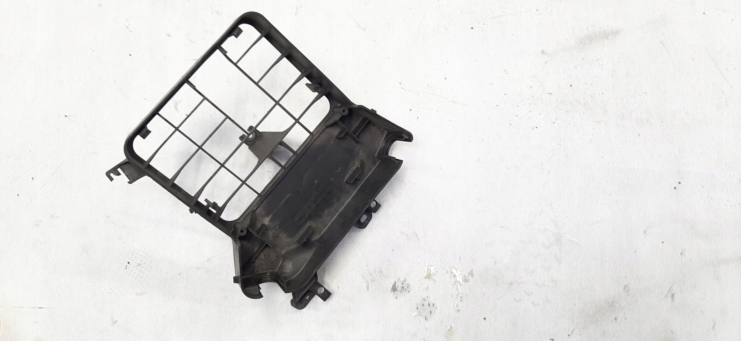 MERCEDES-BENZ R-CLASS W251 05-09 MOCOWANIE KOMPUTERA STEROWNIKA A2515400724