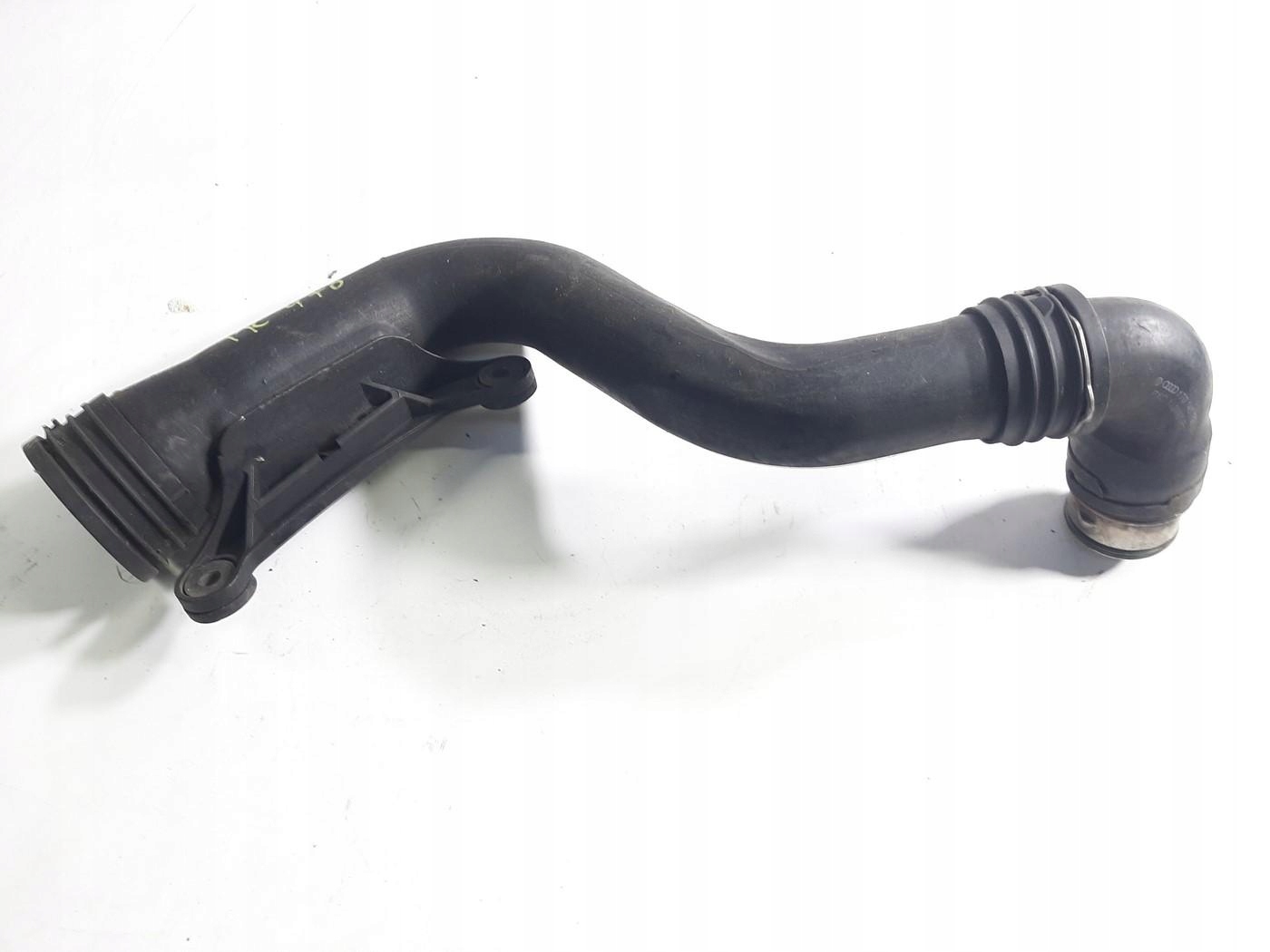 VW PASSAT B6 SEAT LEON II 1.9 TDI WĄŻ RURA INTERCOOLERA 1K0145762P