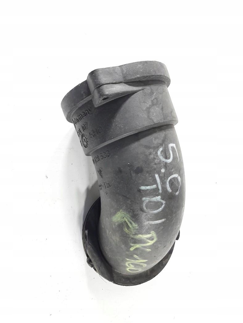 VW TOUAREG I 7L 5.0 TDI RURA DOLOT POWIETRZA 7L0128533