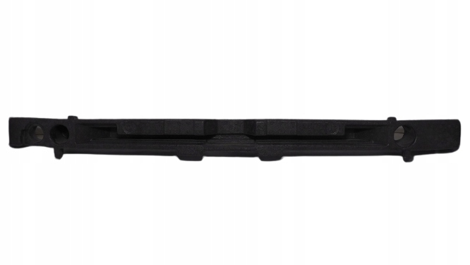VW GOLF VII 5G0807248F absorber zderzaka przód