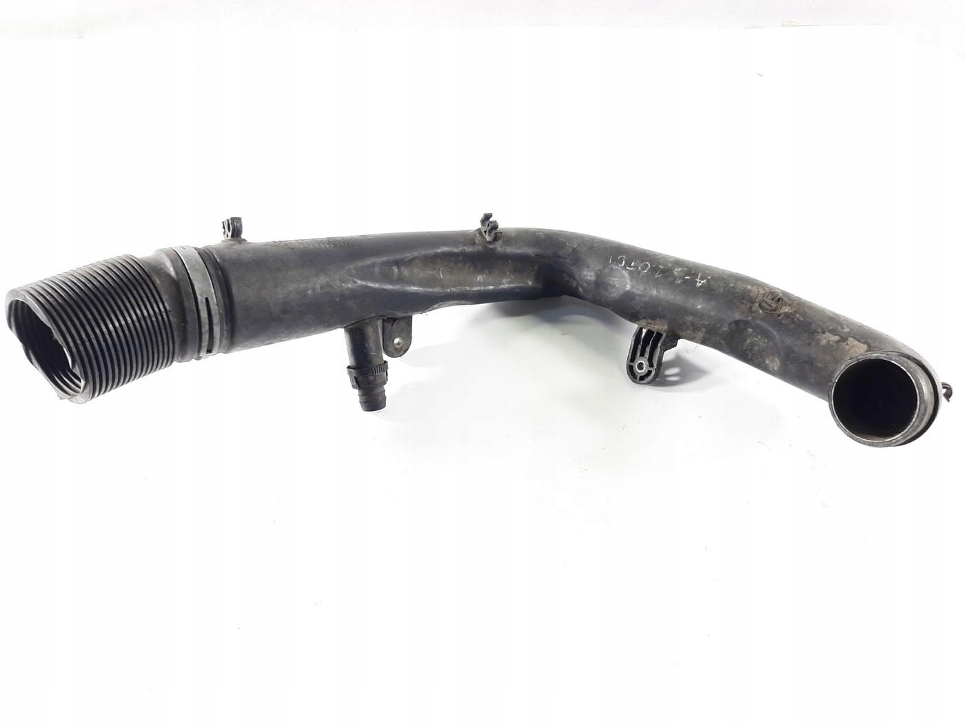 VW GOLF V AUDI A3 8P SEAT LEON II 1.9 TDI RURA DOLOT POWIETRZA 1K0129654AA