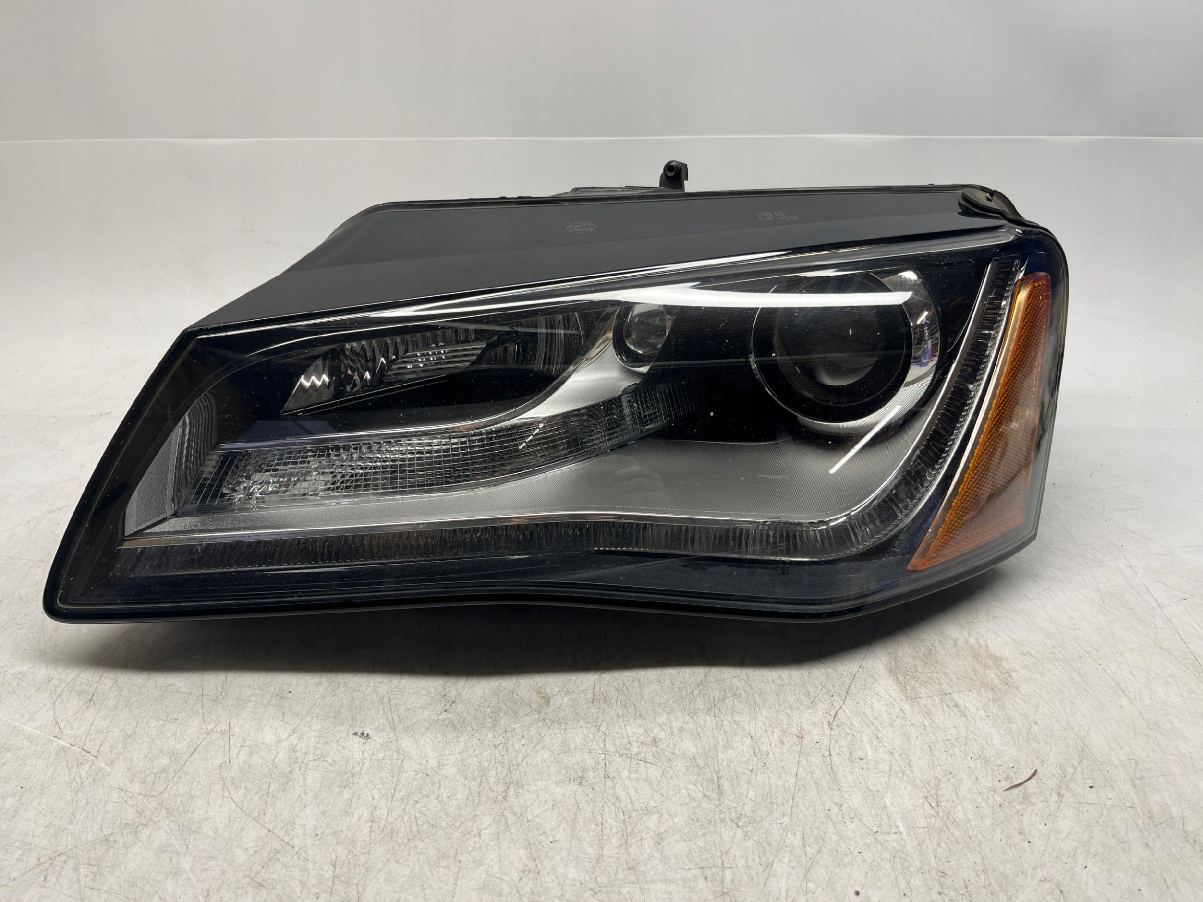 AUDI A8 S8 D4 REFLEKTOR LAMPA LEWA PRZEDNIA XENON USA SAE 4H0941003