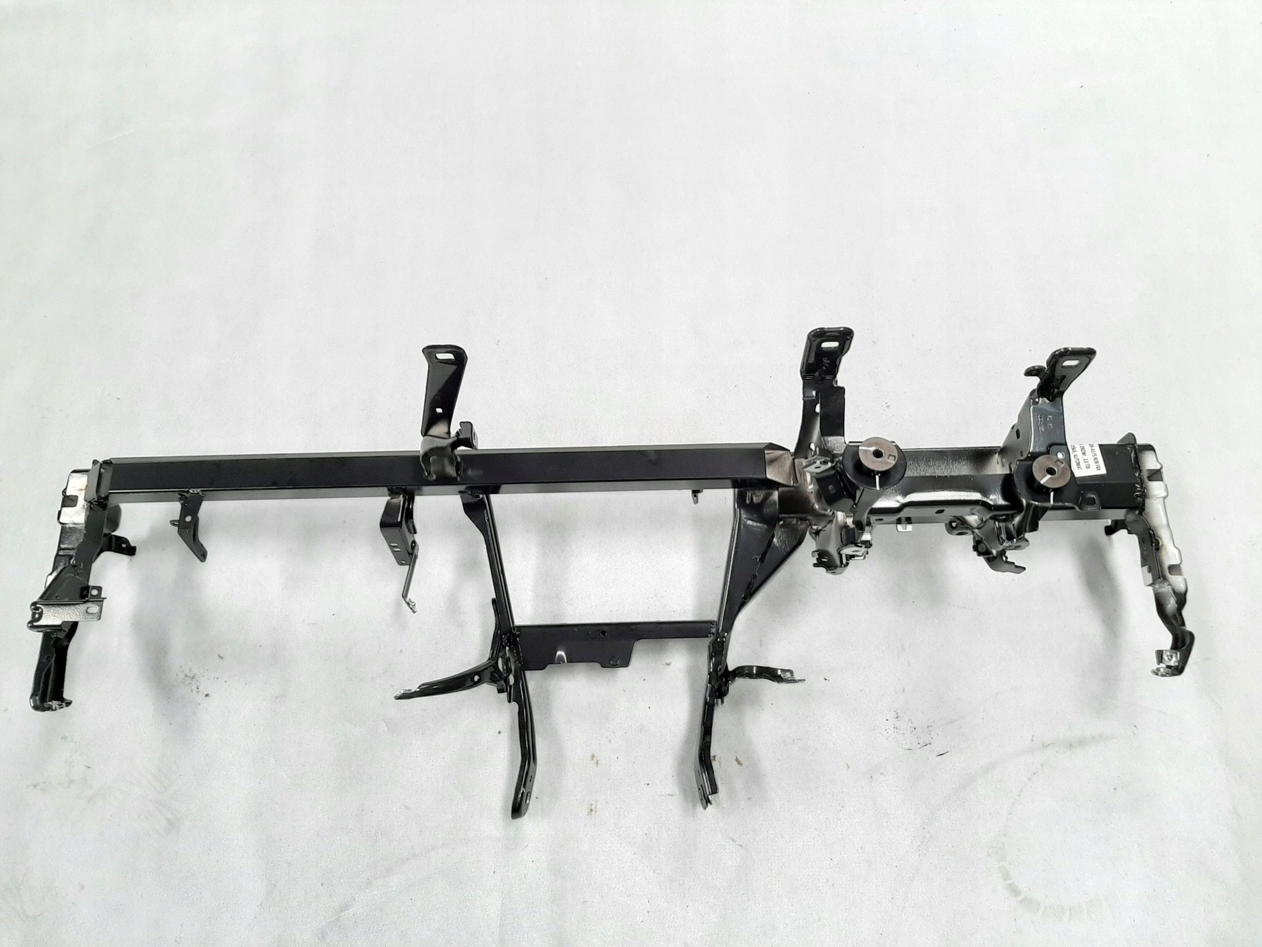 STELAŻ KONSOLI AUDI A5 SPORTBACK II LIFT 2020- 8W1857017D