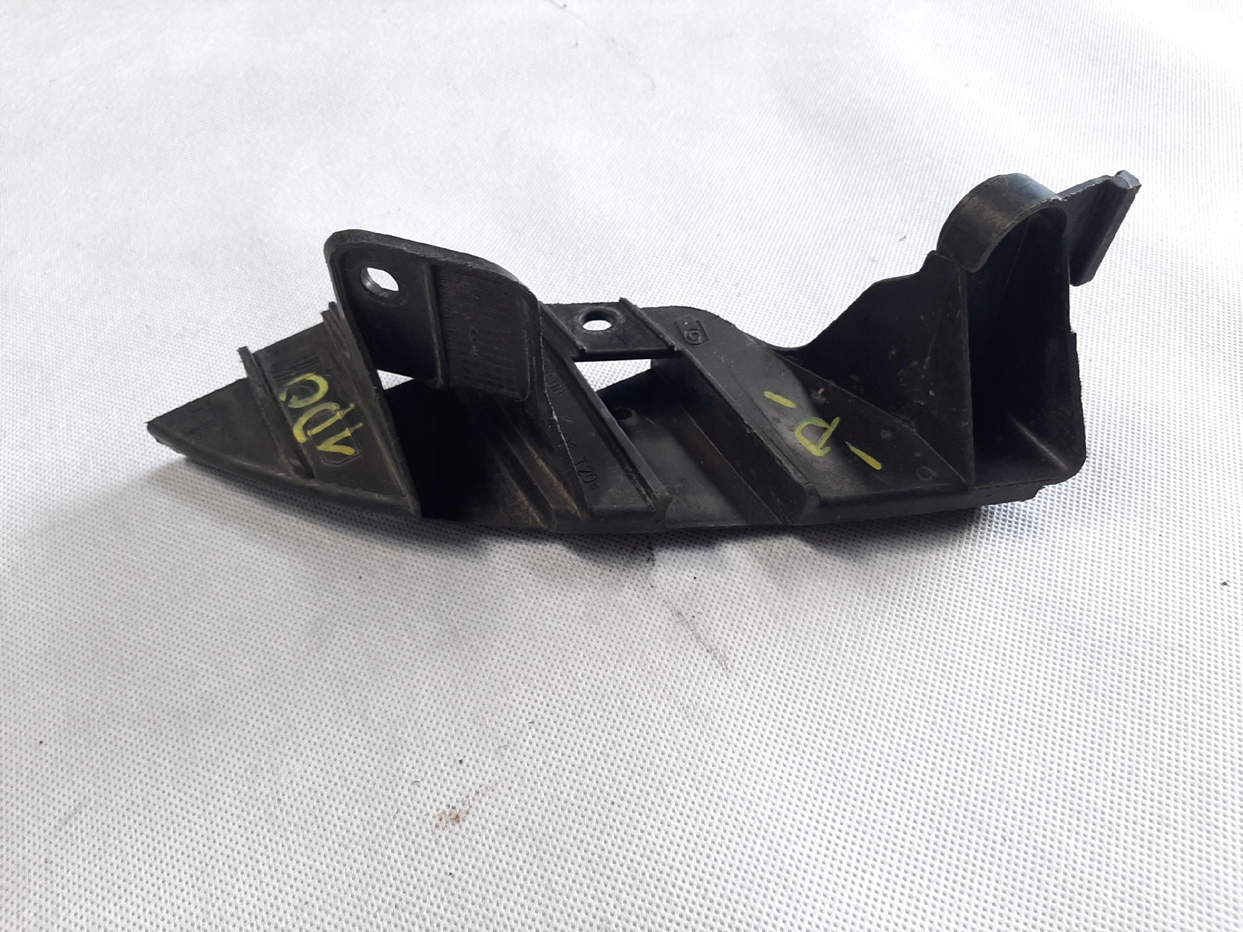 SEAT LEON ŚLIZG UCHWYT ZDERZAKA PRAWY TYŁ 1P0807378