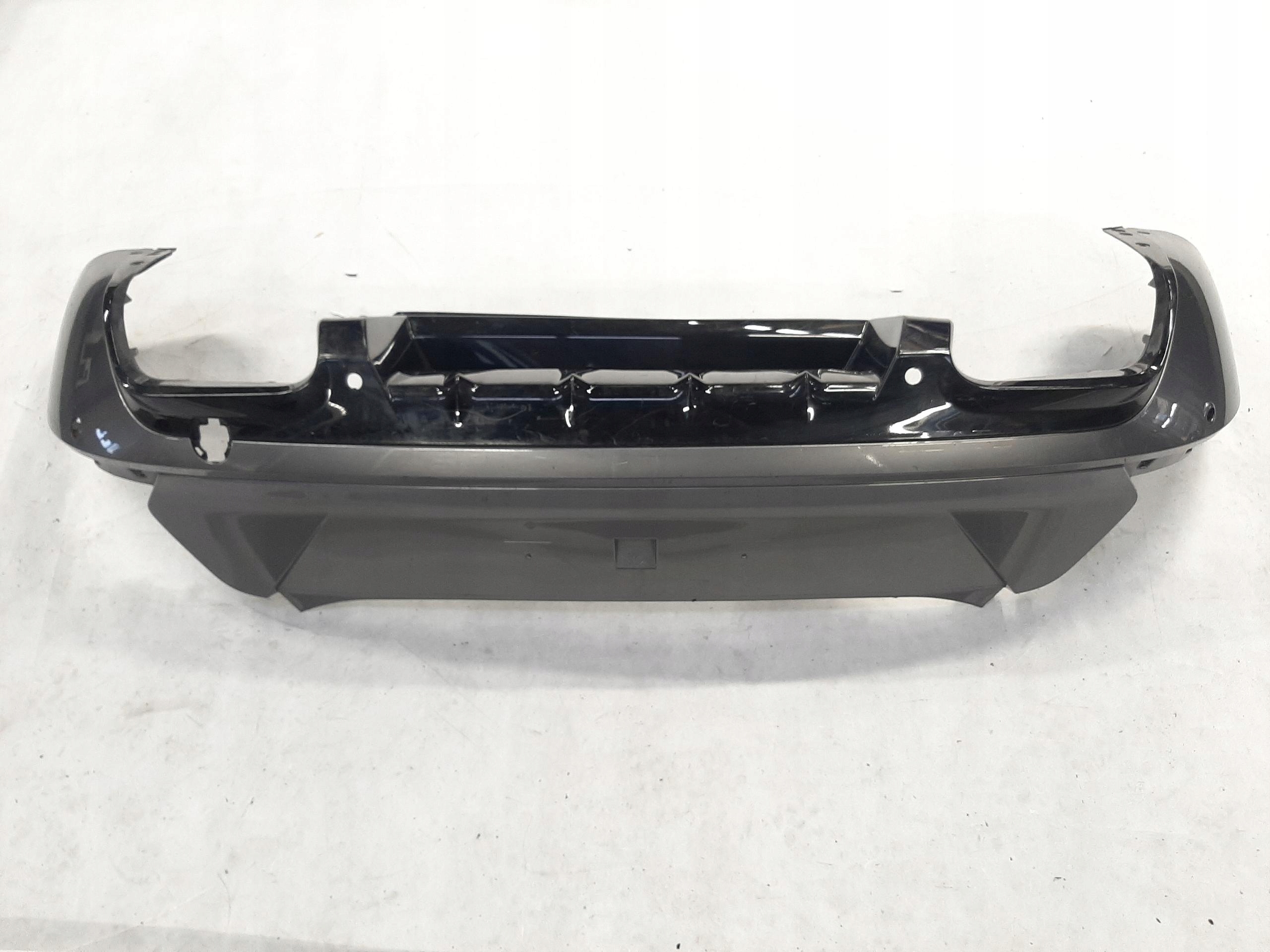 CUPRA FORMENTOR ZDERZAK TYŁ TYLNY 5FF807521A
