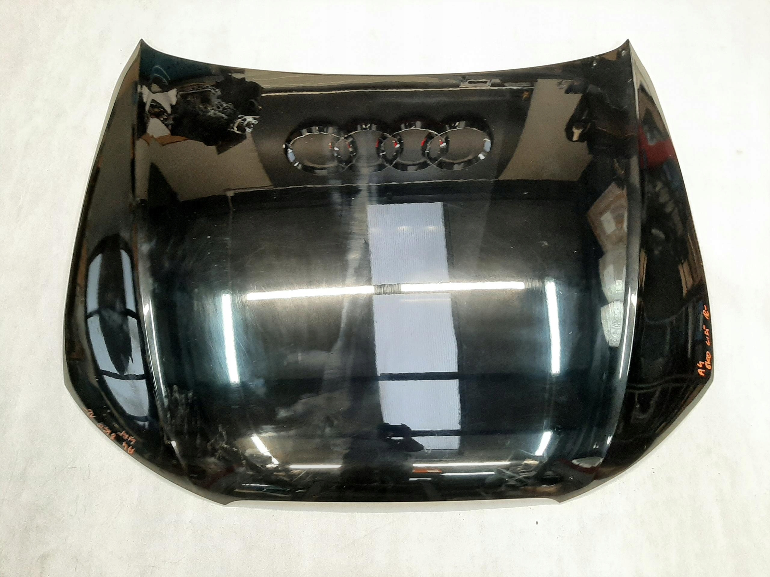 AUDI A4 B8 LIFT 2012-2017 MASKA KLAPA POKRYWA SILNIKA