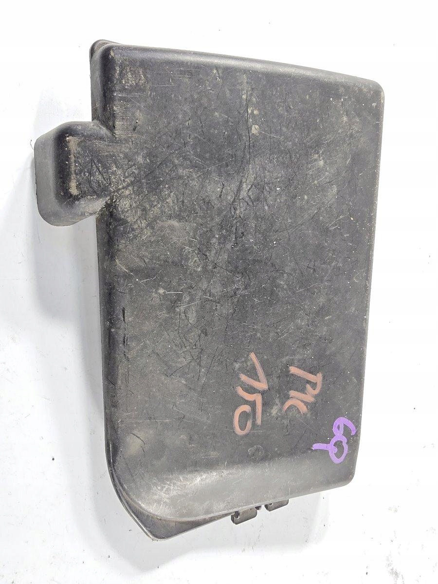 VW POLO IV 9N SEAT IBIZA III SKODA FABIA I POKRYWA AKUMULATORA 6Q0915429B